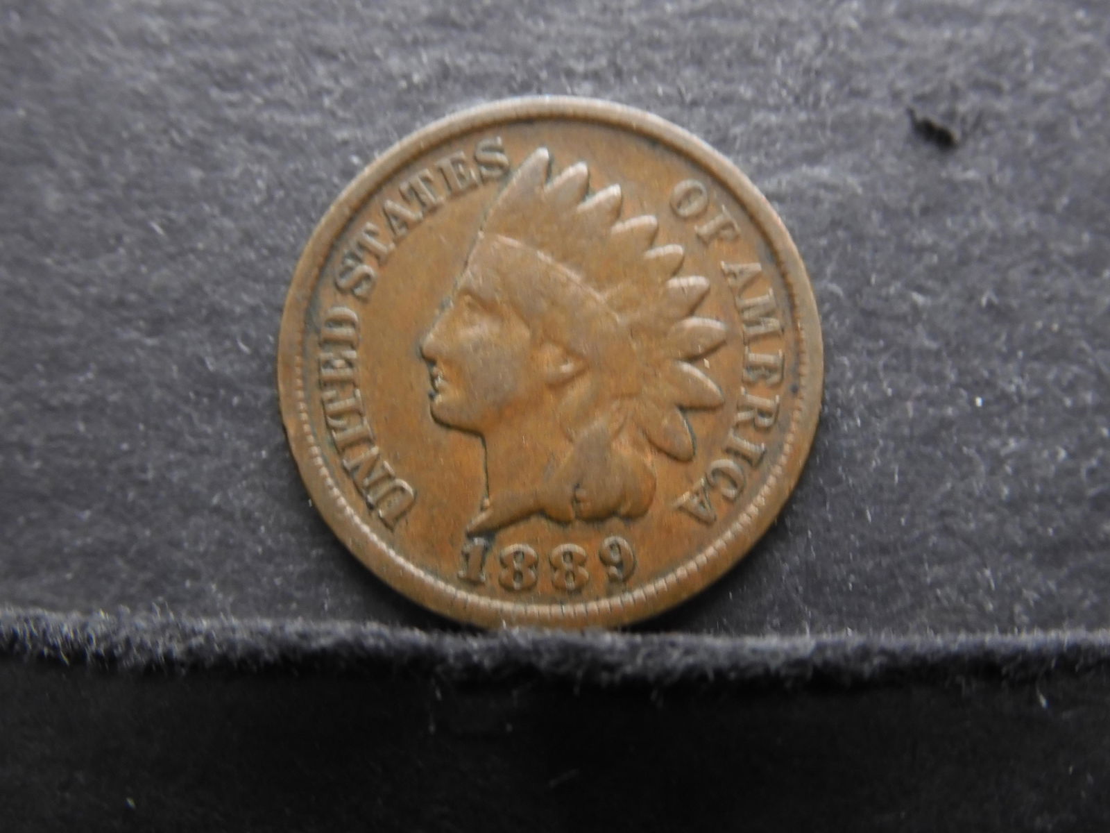 1889 Indian Cent Nice (1 of 2)