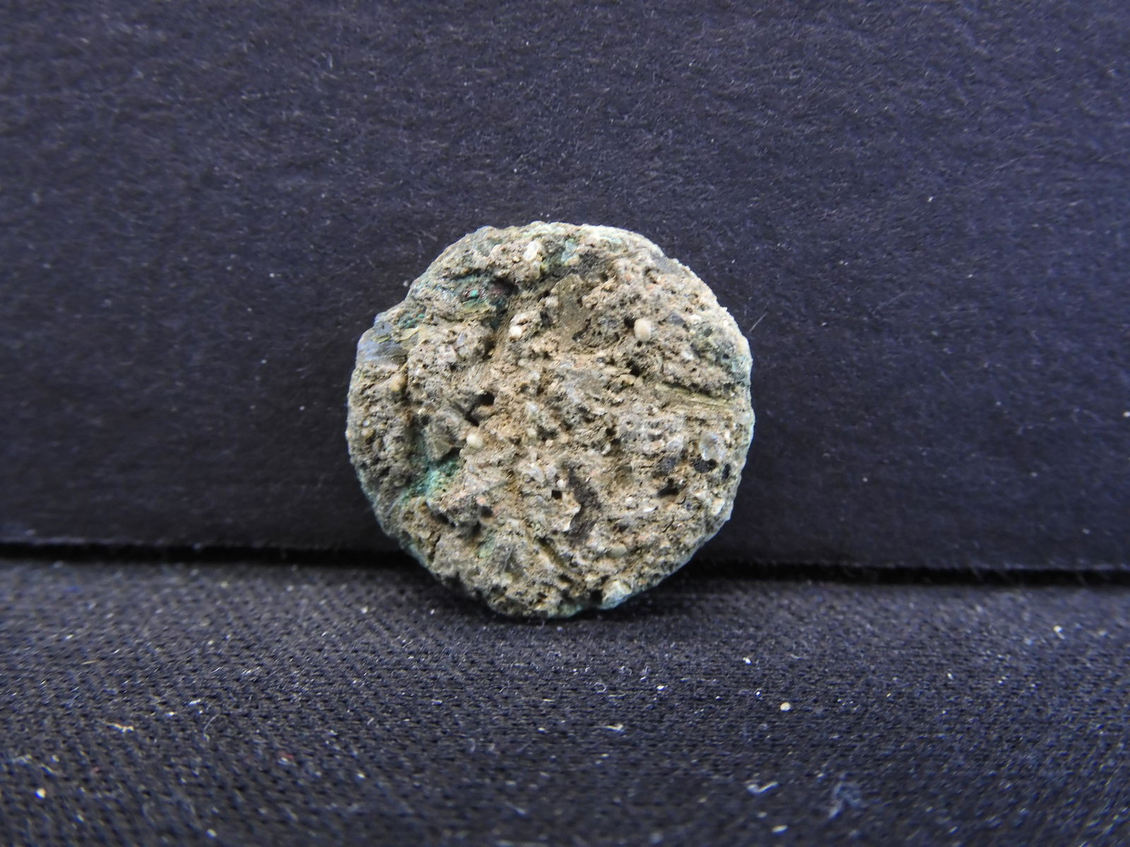 Ancient Coin - Unknown Origin (1 of 2)