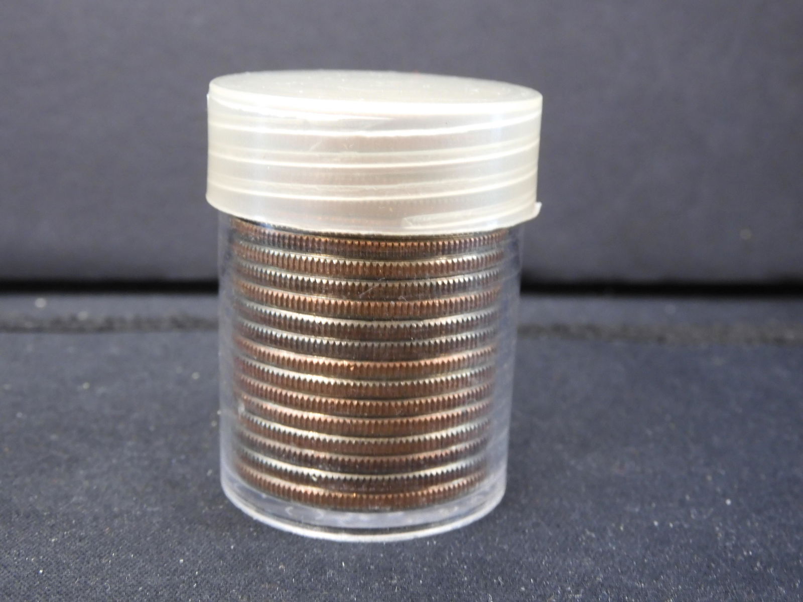 20 Brilliant Uncirculated 1776-1976 Bicentennial (1 of 5)