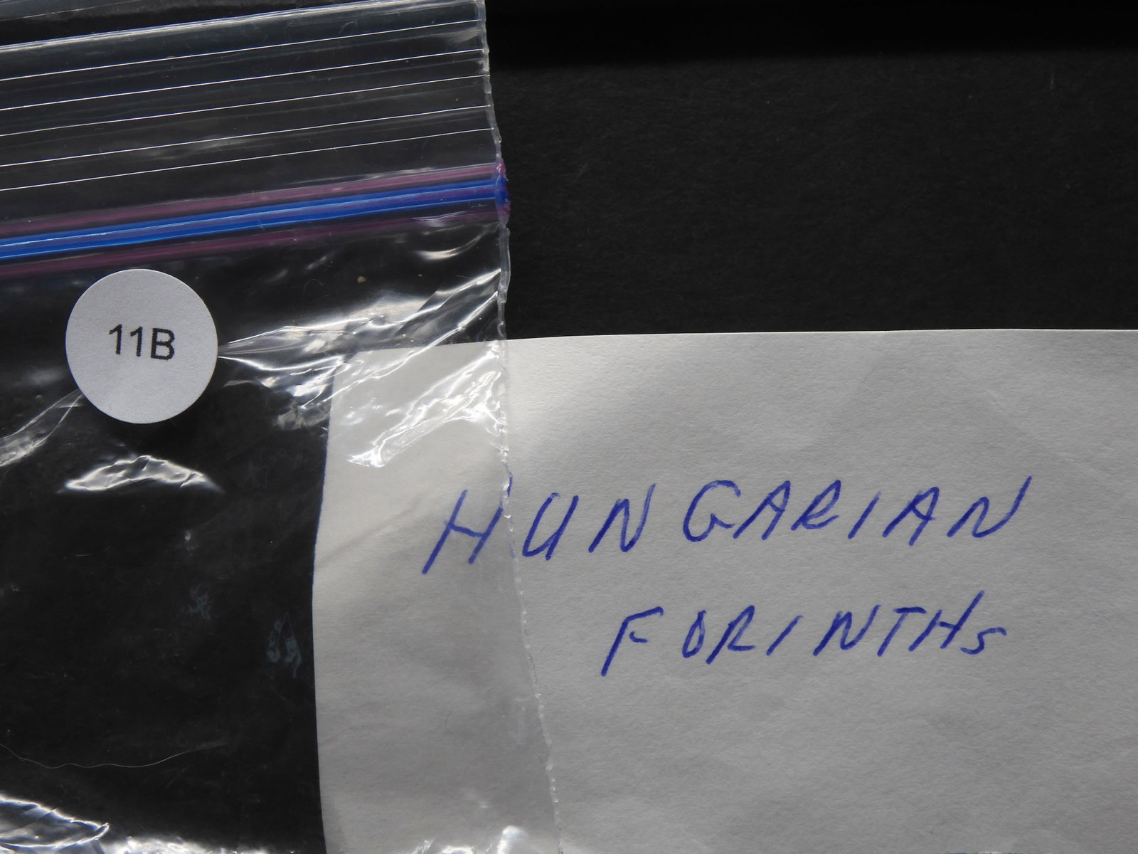 Hungarian Forints Coins and Currency: Hungarian Forints Coins and Currency
