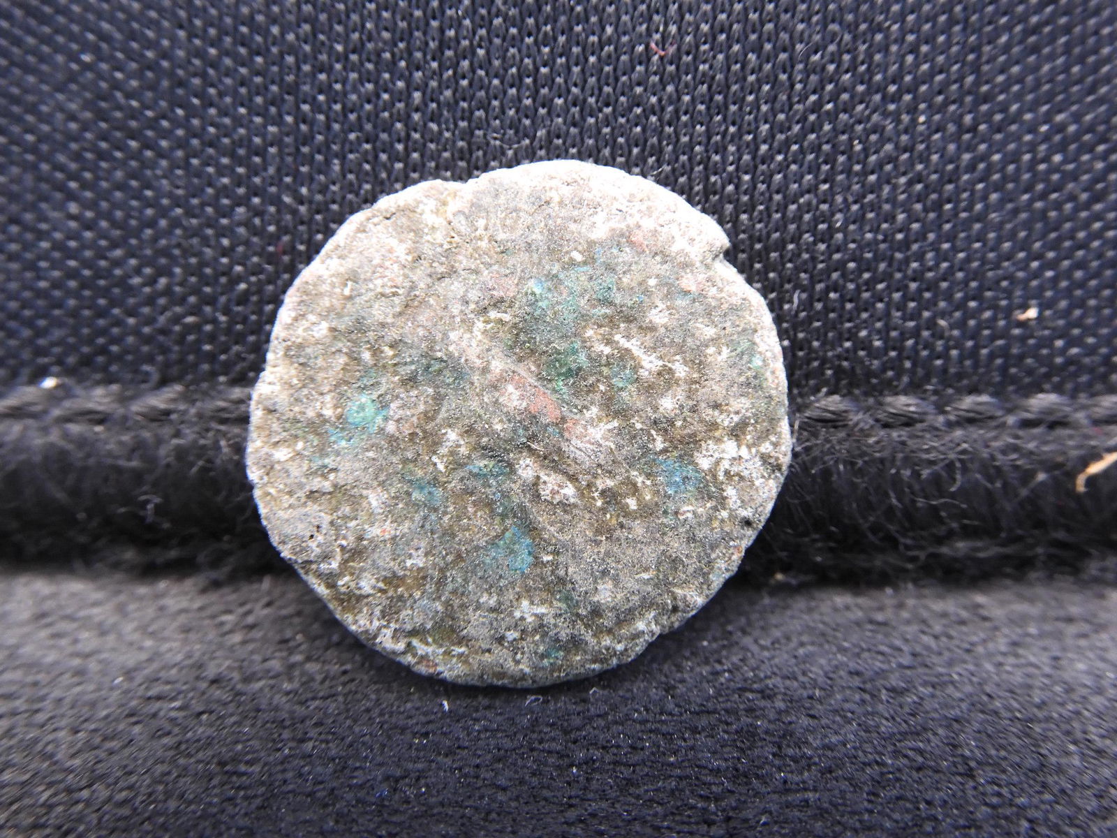 Unknown Ancient Coin (1 of 3)