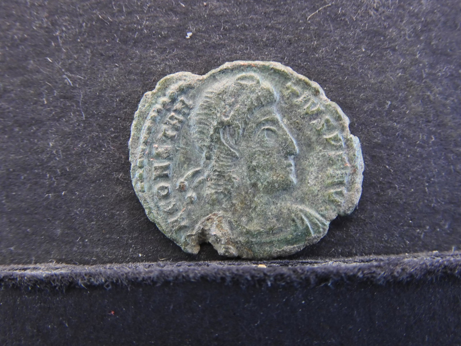 175-330 AD (HIGH GRADE) ANCIENT ROMAN COIN, (OVER 1,600: 175-330 AD (HIGH GRADE) ANCIENT ROMAN COIN, (OVER 1,600 YRS OLD)!