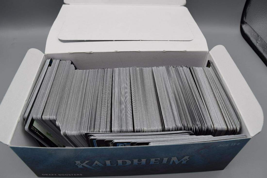 Magic the Gathering MTG Foreign Modern Mixed Lot - (1 of 4)