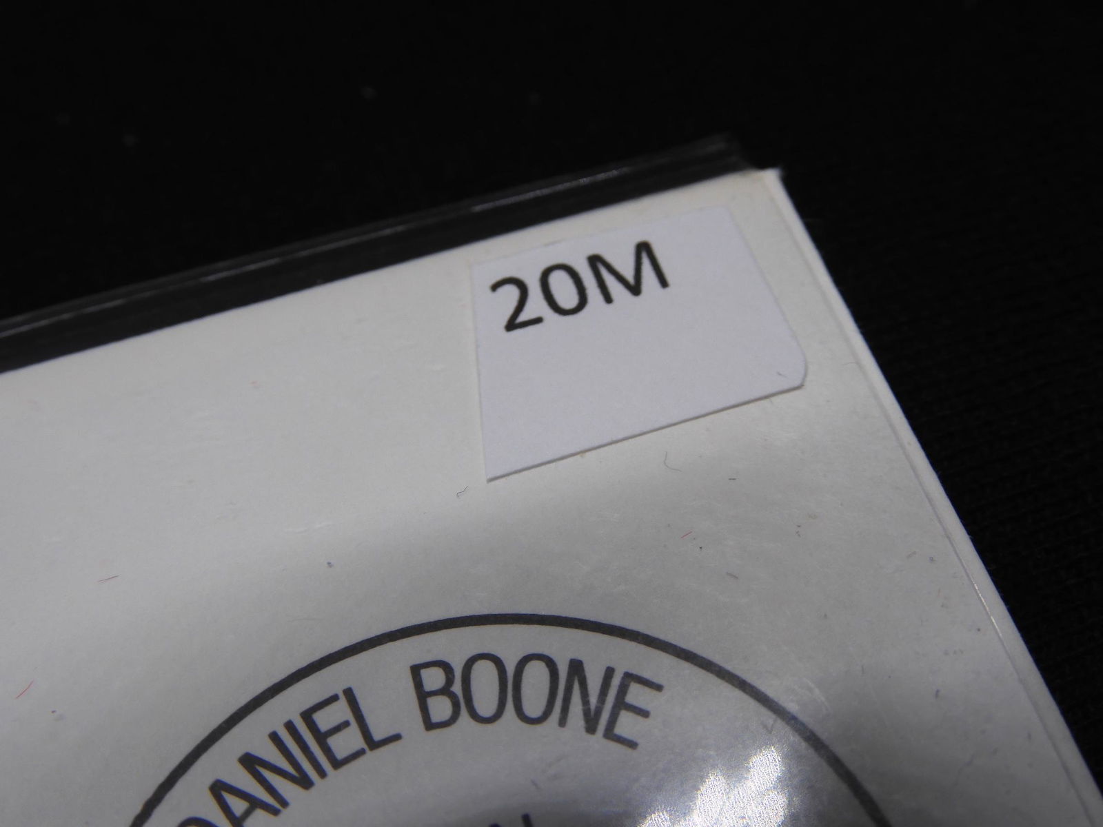 1909-40 Lincoln Wheat Cents in Whitman Folder.  66 (1 of 7)