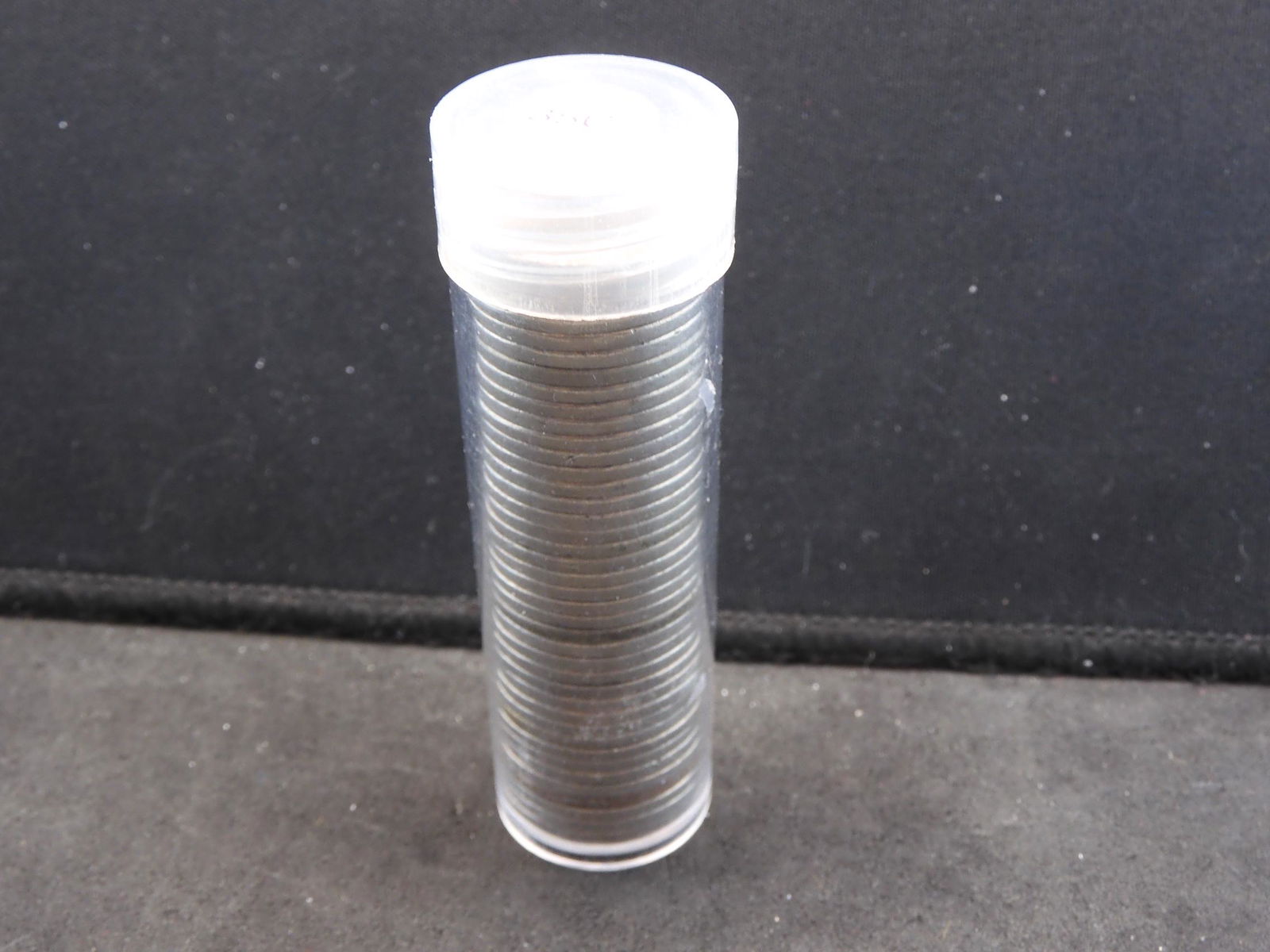 40 Buffalo Mixed Dates Nickels Most w/ good strong (1 of 4)