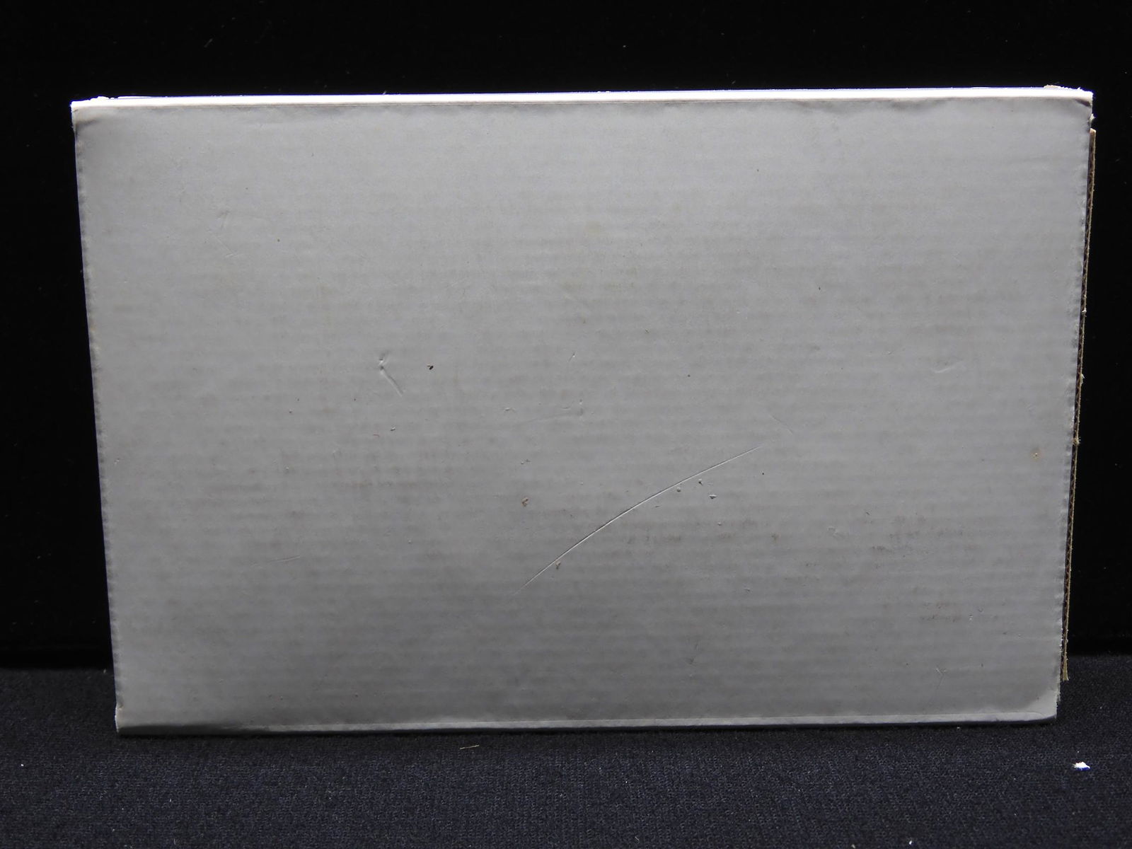 1981 Richard M Nixon  Unopened Box Presidential Dollar (1 of 4)