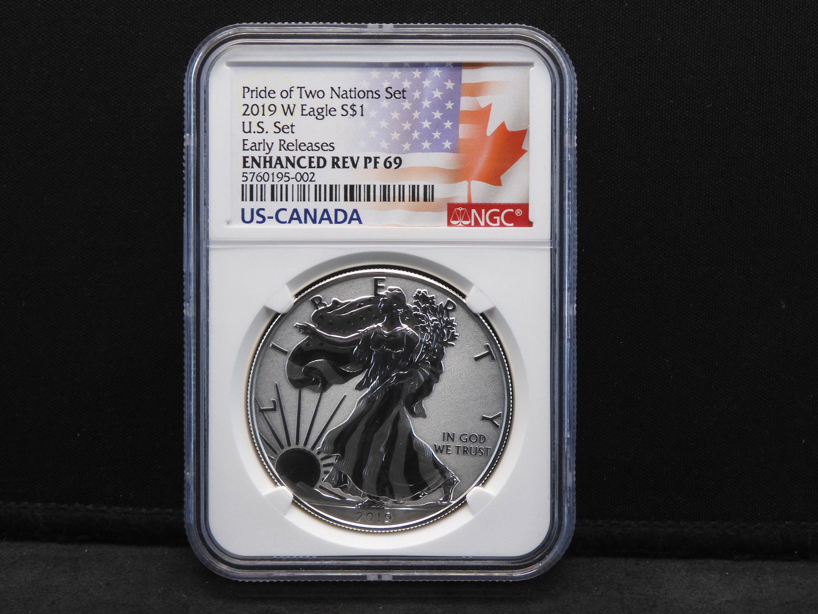 2019-W NGC Early Release Enhanced Rev PF69 American (1 of 4)