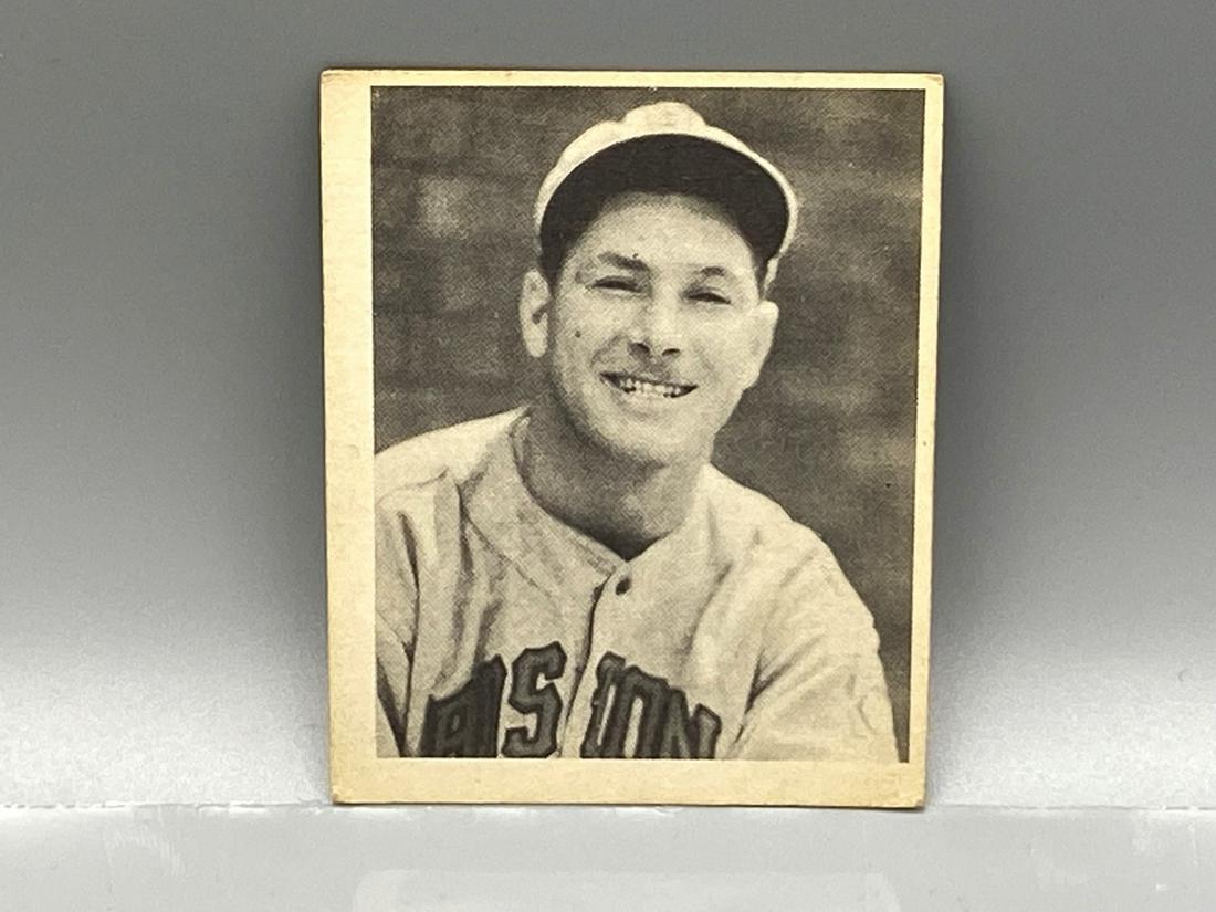 1939 Play Ball John Hassett #57 (1 of 2)