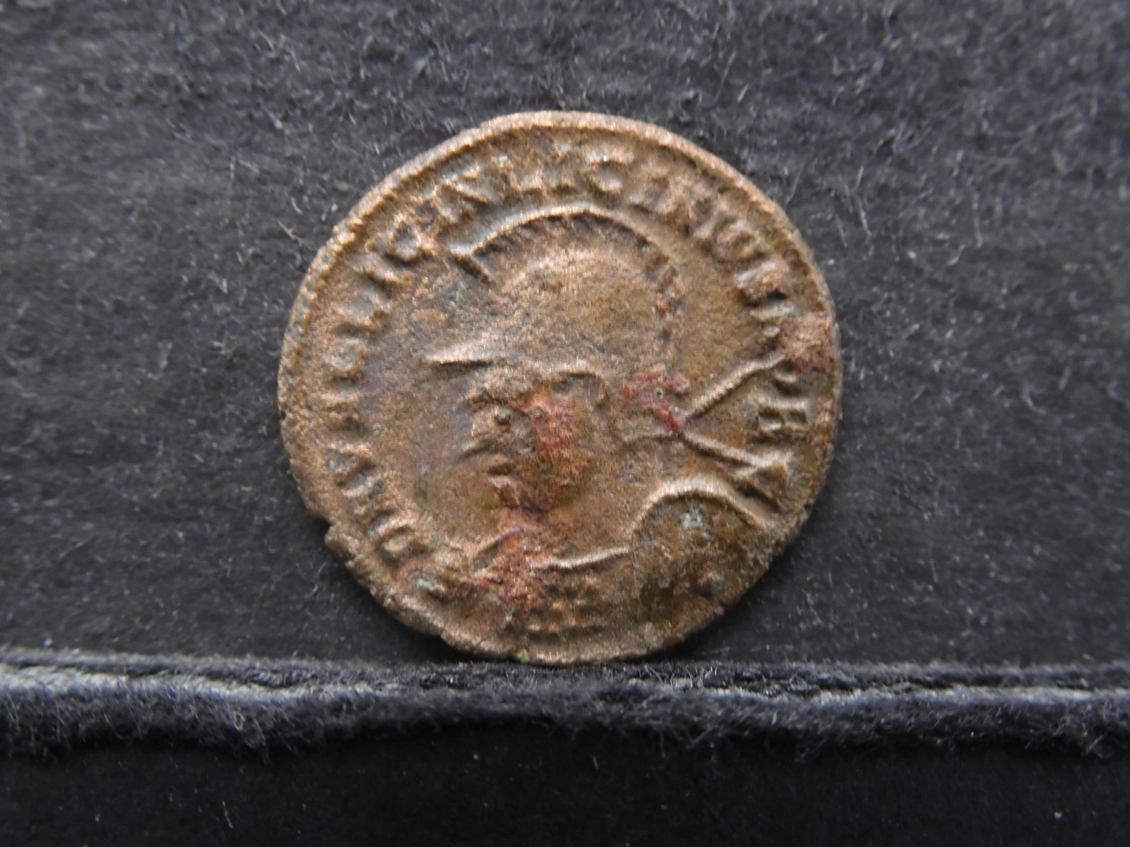 175-330 AD (AU) ANCIENT ROMAN COIN, (OVER 1,600 YRS: 175-330 AD (AU) ANCIENT ROMAN COIN, (OVER 1,600 YRS OLD)!