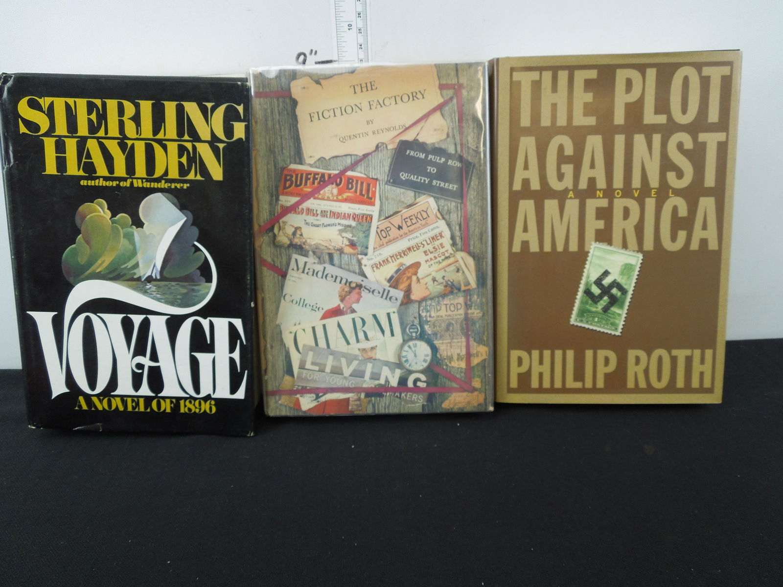 3 Hardback Books Various Topics   by Various Authors in (1 of 3)