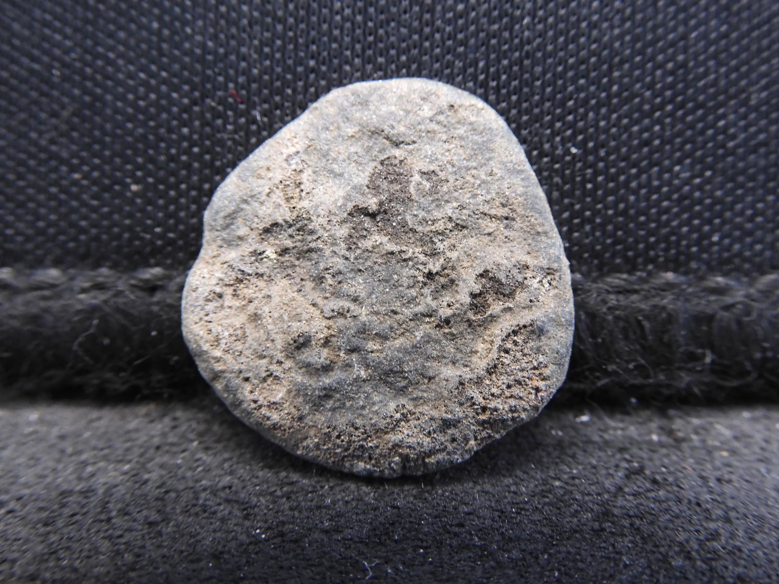 Ancient Coin - Unknown Origin (1 of 3)