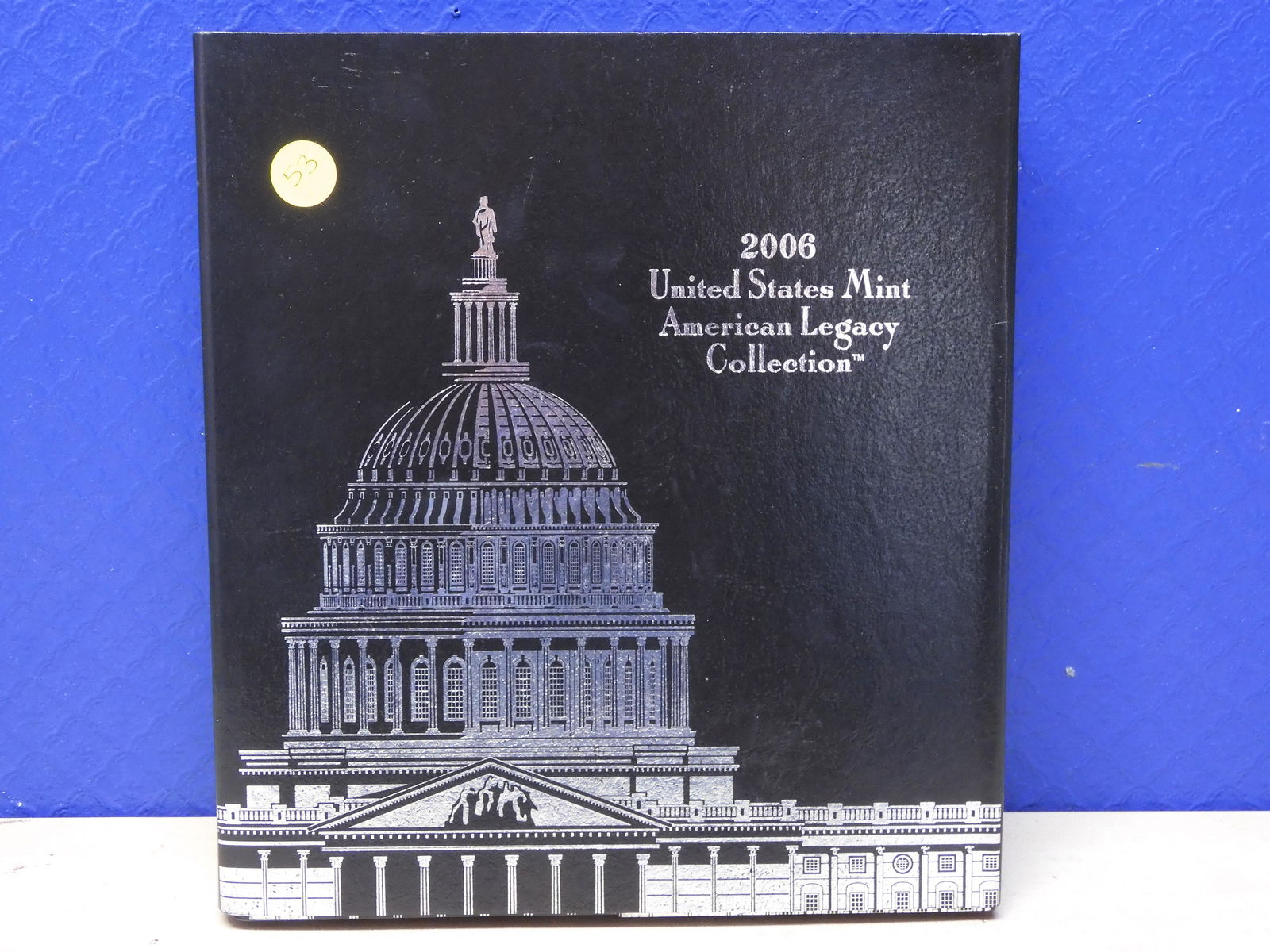 2006-S United States Mint American Legacy Collection (1 of 11)