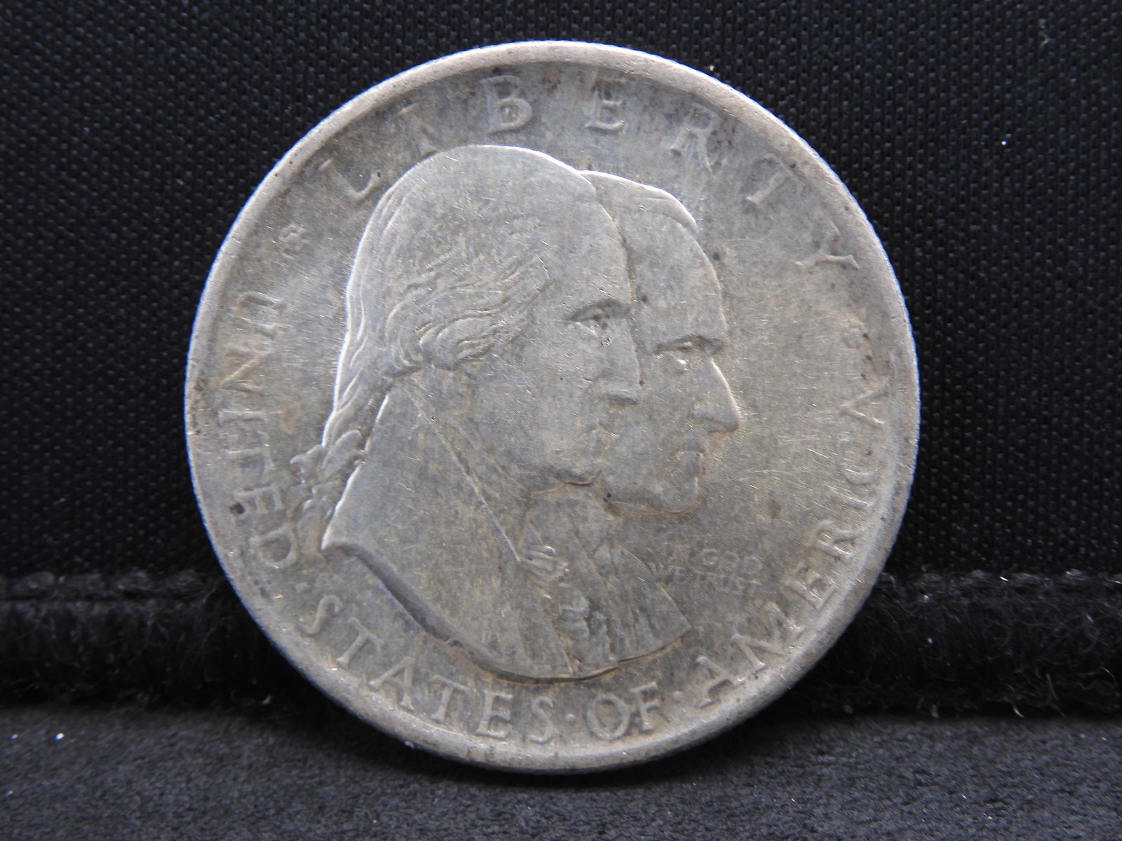 1926 Sesquicentennial Commemorative Half.  Choice BU. (1 of 3)