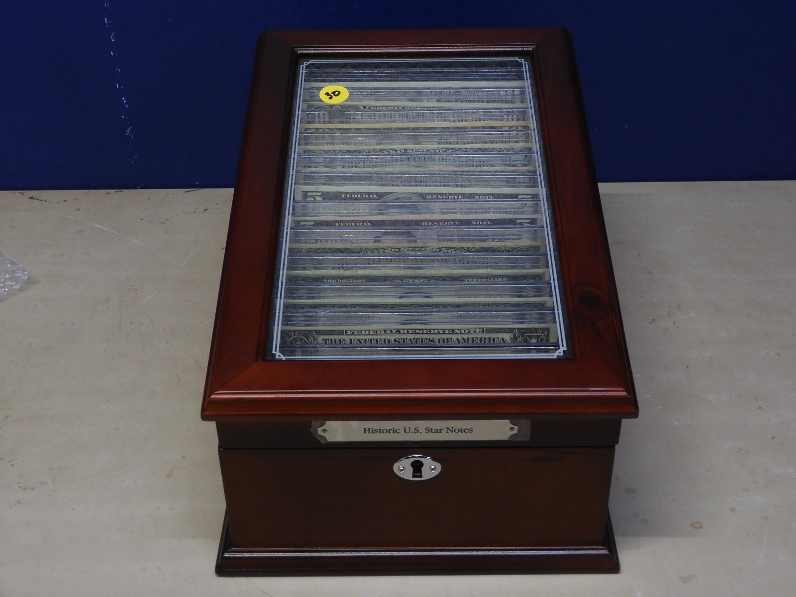 Star Note Collection (1 of 15)