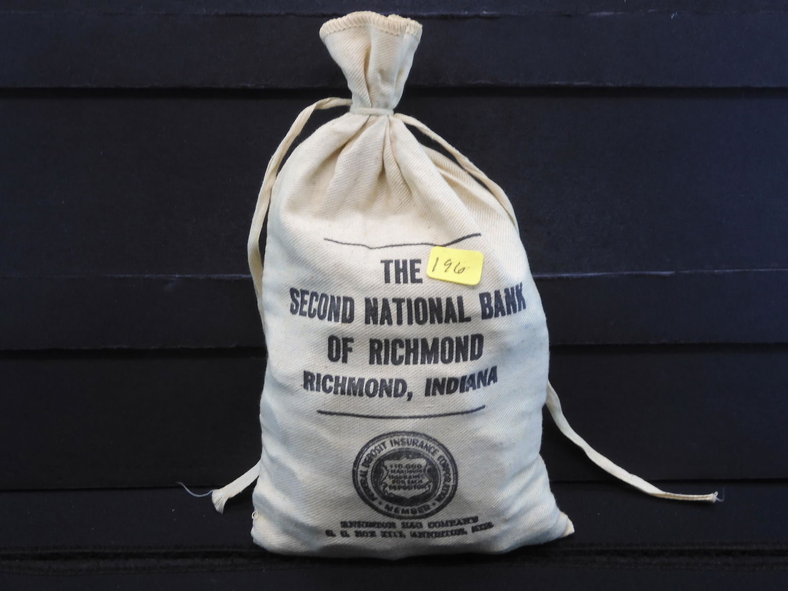 941 Lincoln Wheat Pennies (1 of 3)