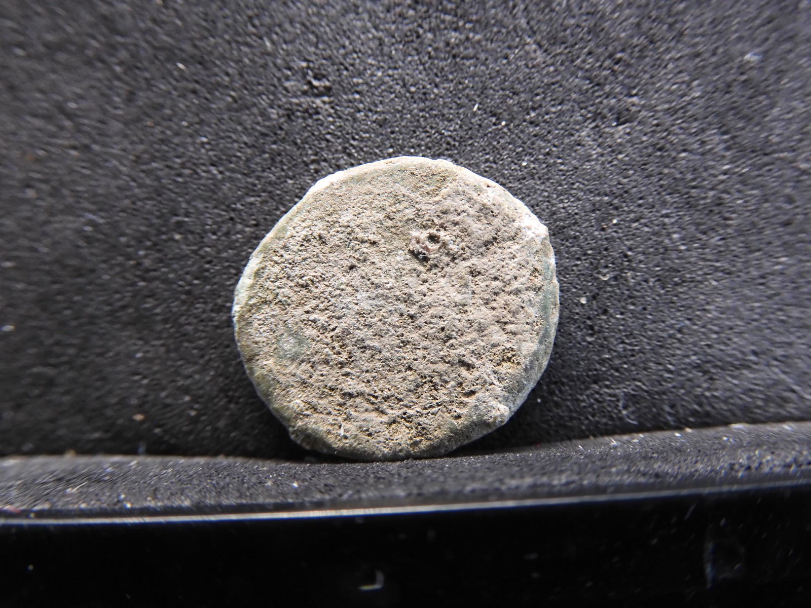 Ancient Coin - Unknown Origin (1 of 3)