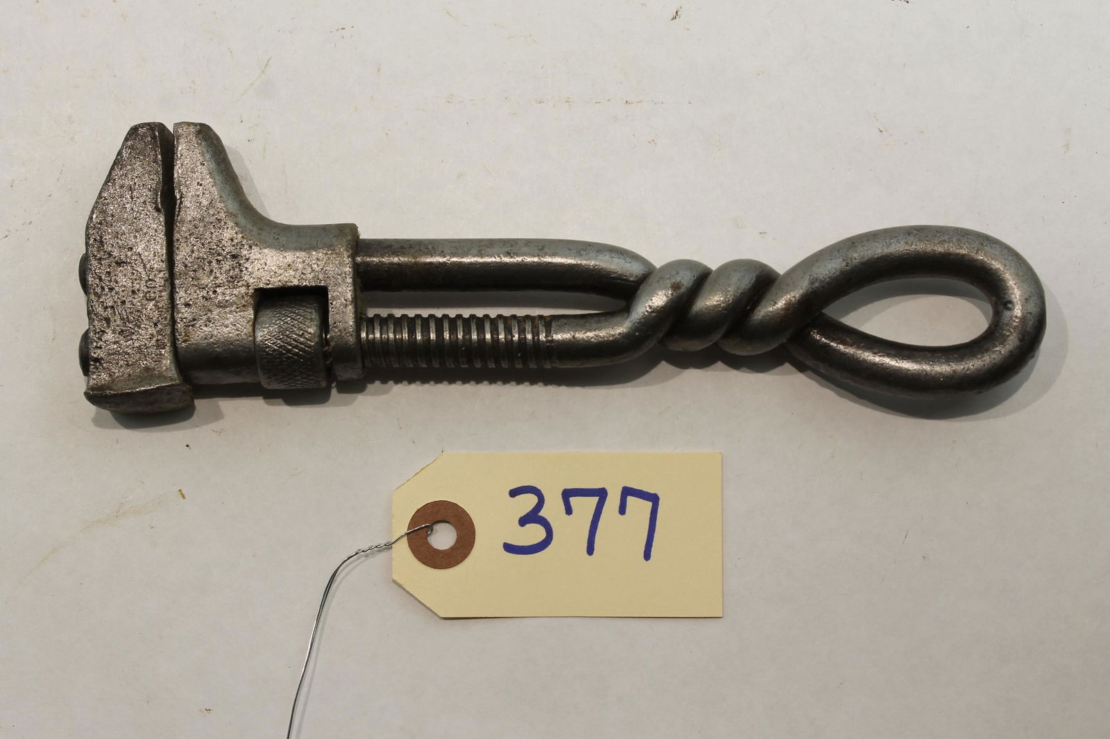 Improved ACME Nut Wrench (1 of 2)