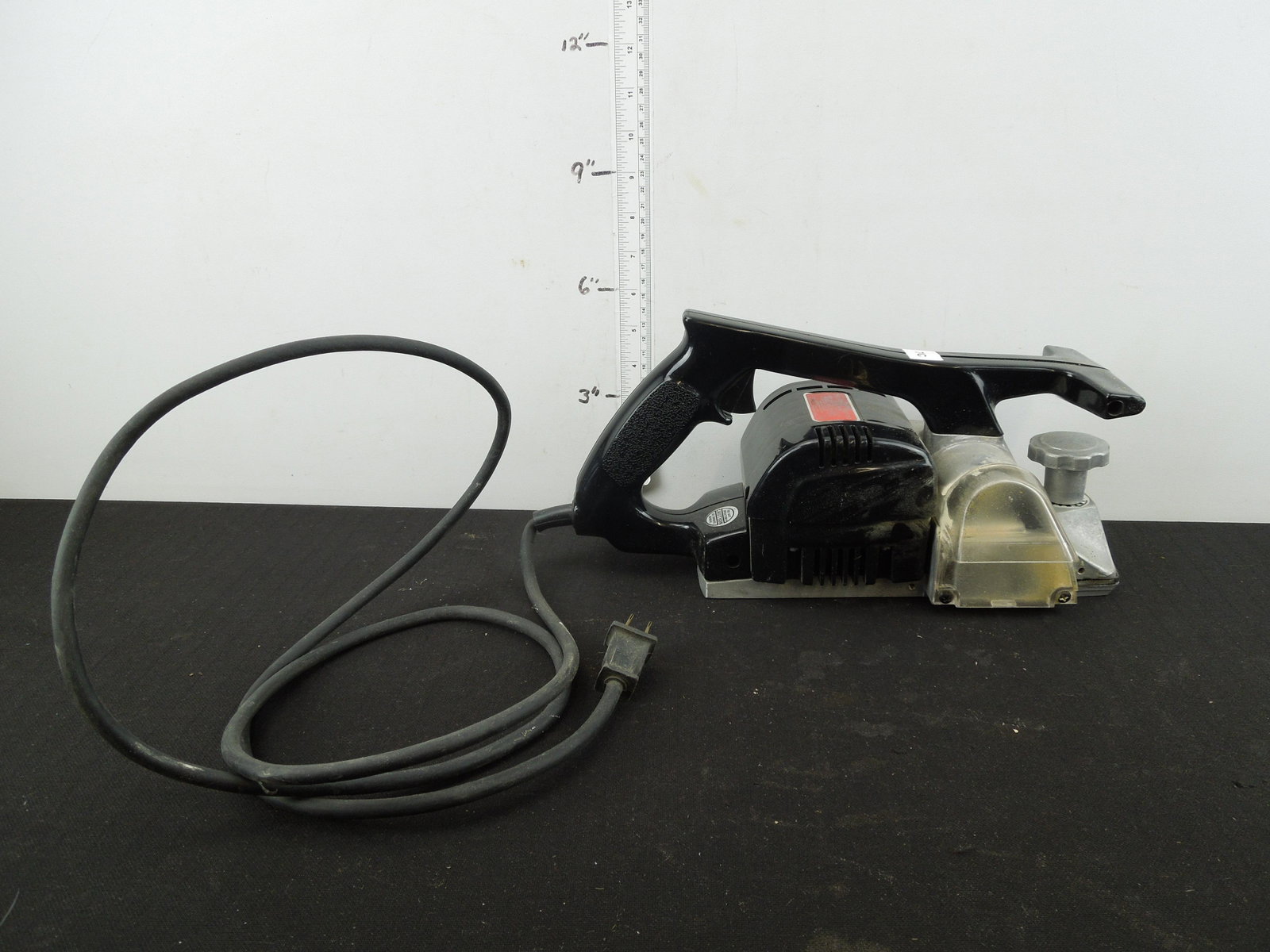 Sears Hand Planer: Sears Hand Planer