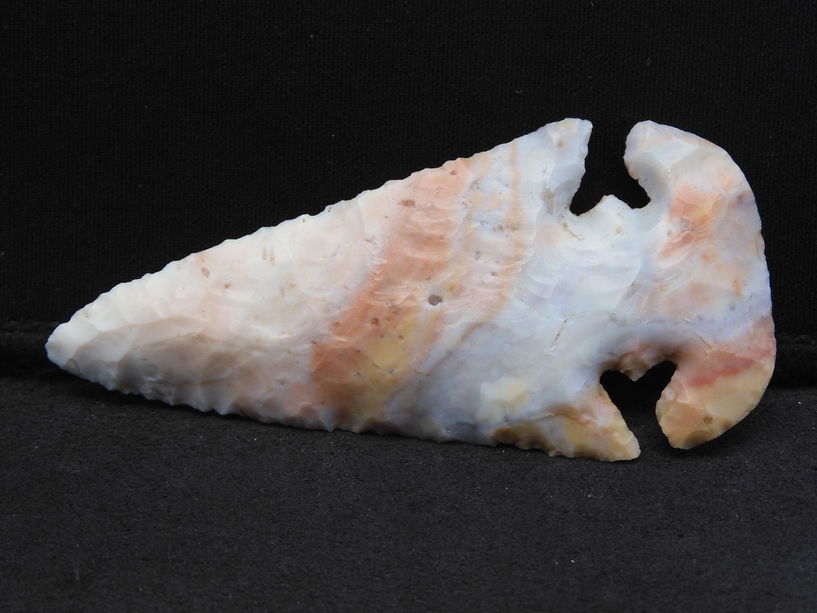 3" Arrowhead (1 of 3)