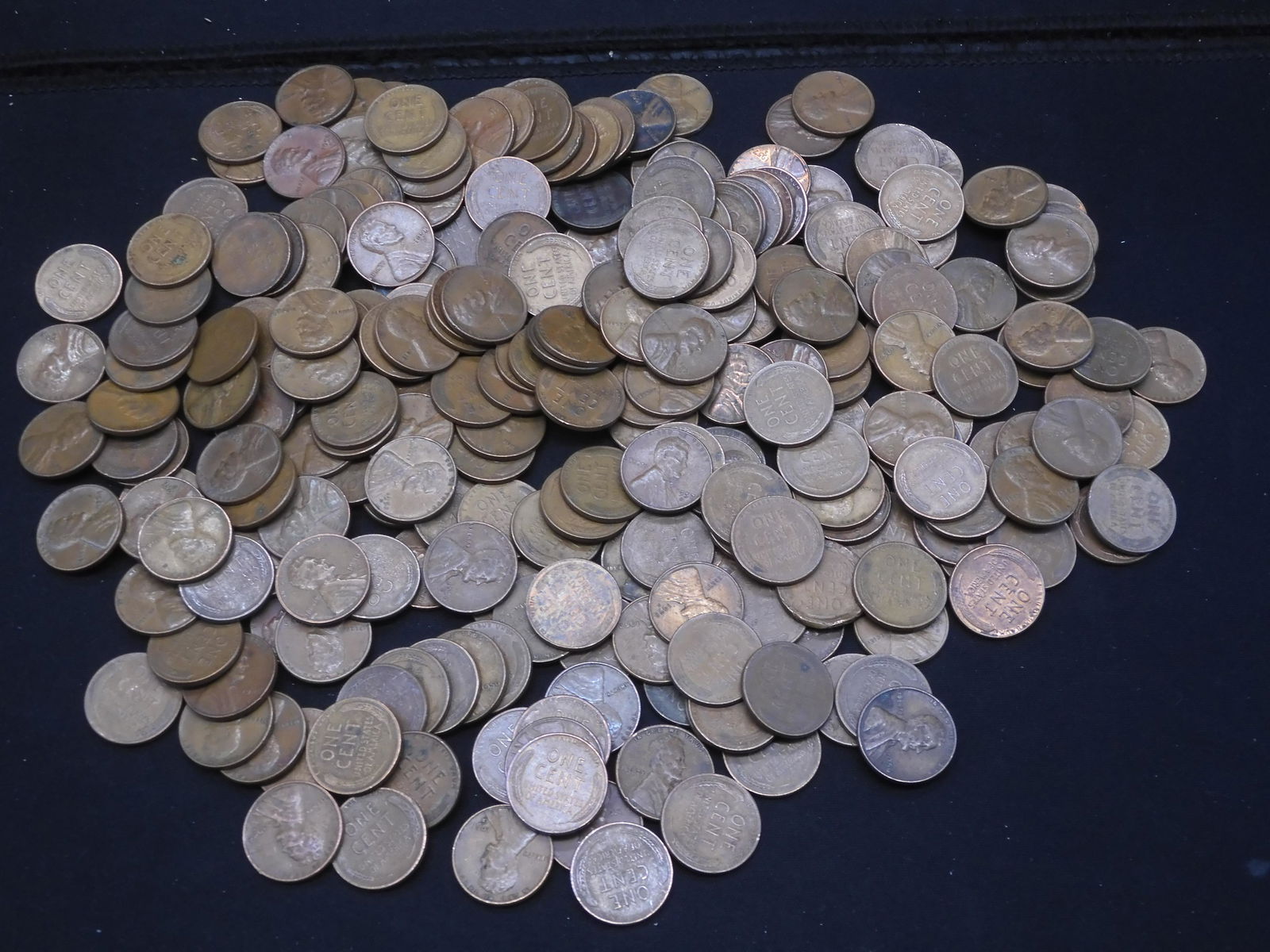 You Are Bidding on This (1 of 8)