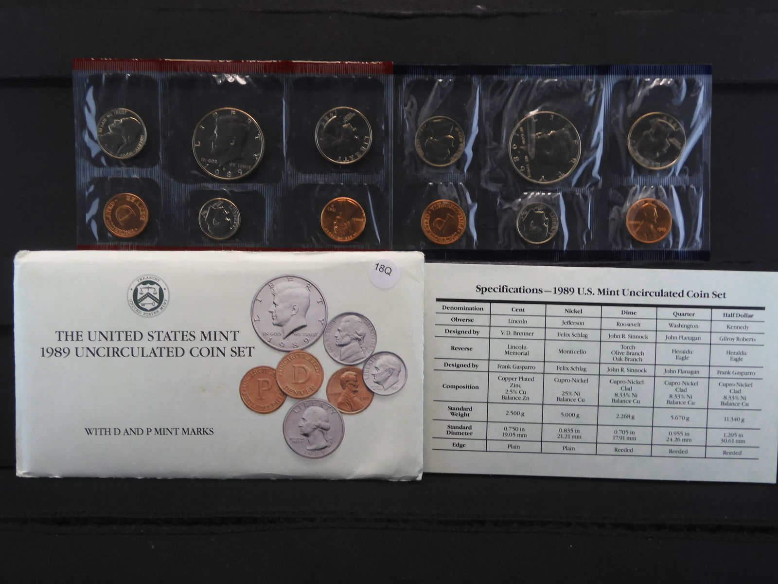 You Are Bidding on This (1 of 6)