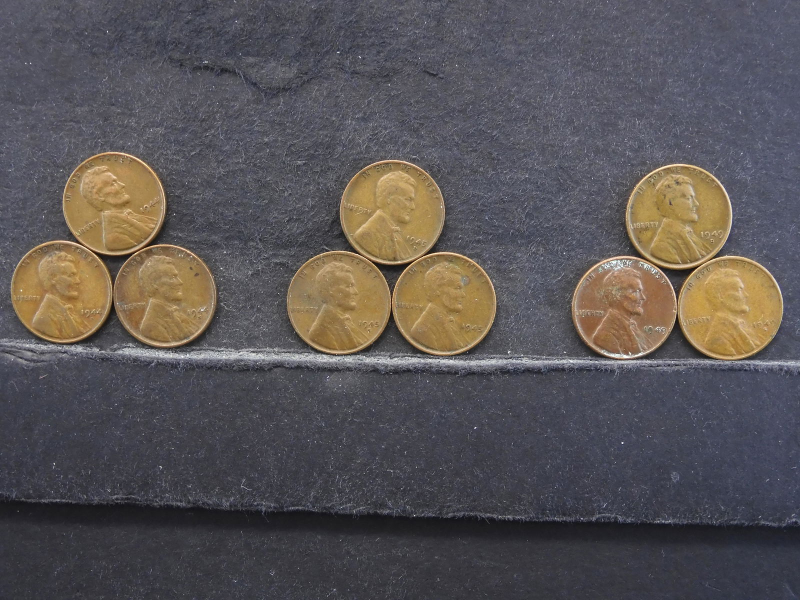 You Are Bidding on This (1 of 7)