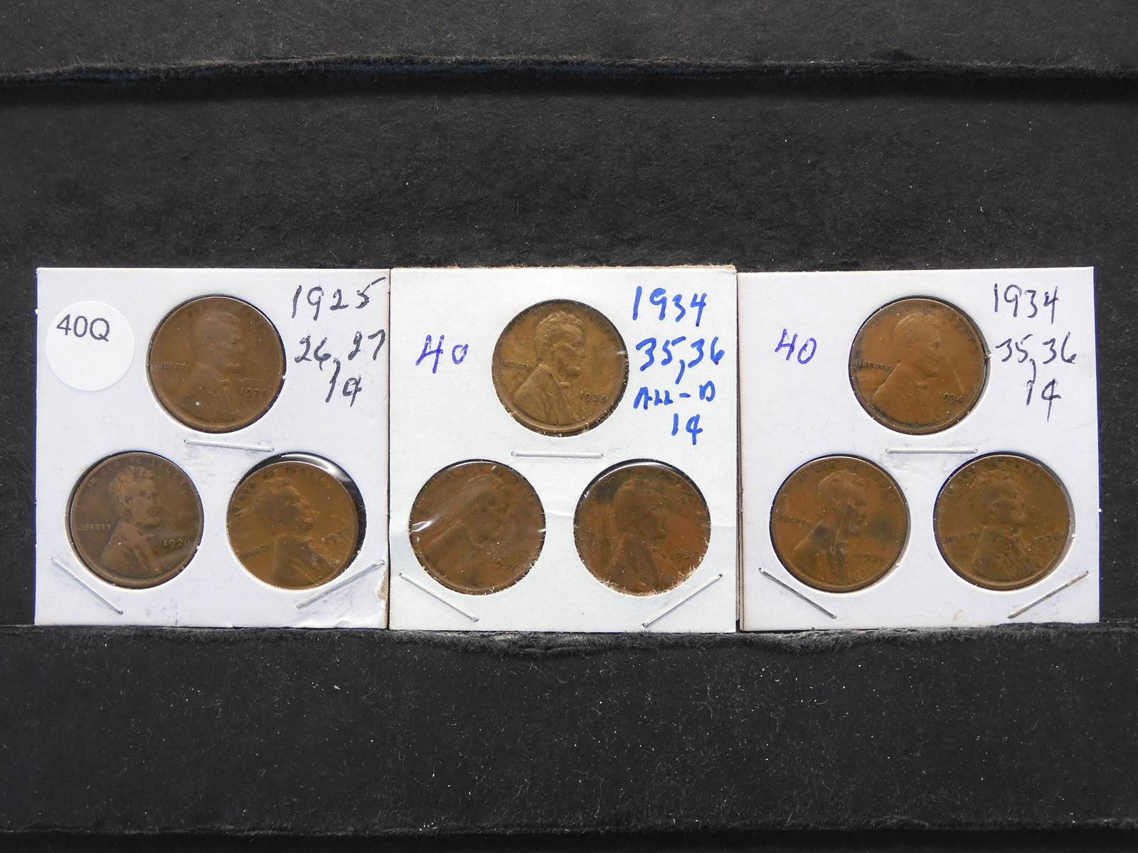 You Are Bidding on This (1 of 7)