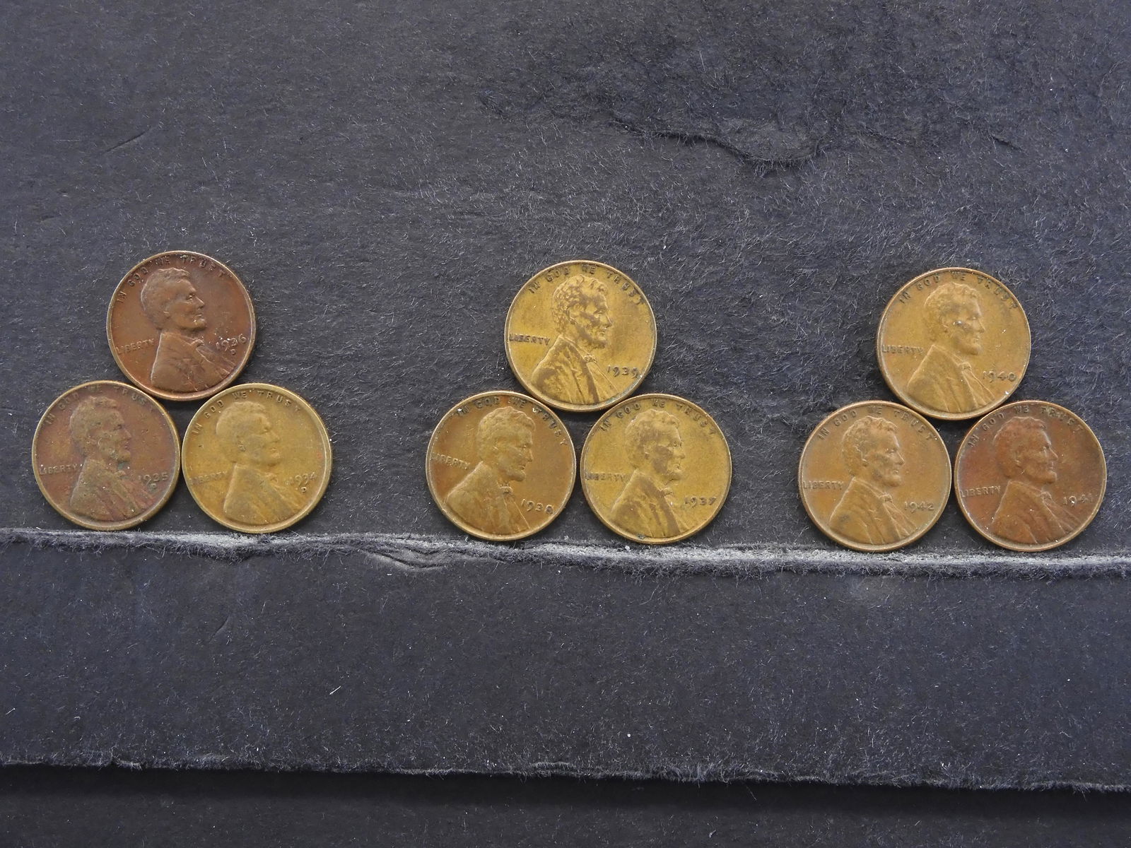 You Are Bidding on This (1 of 7)