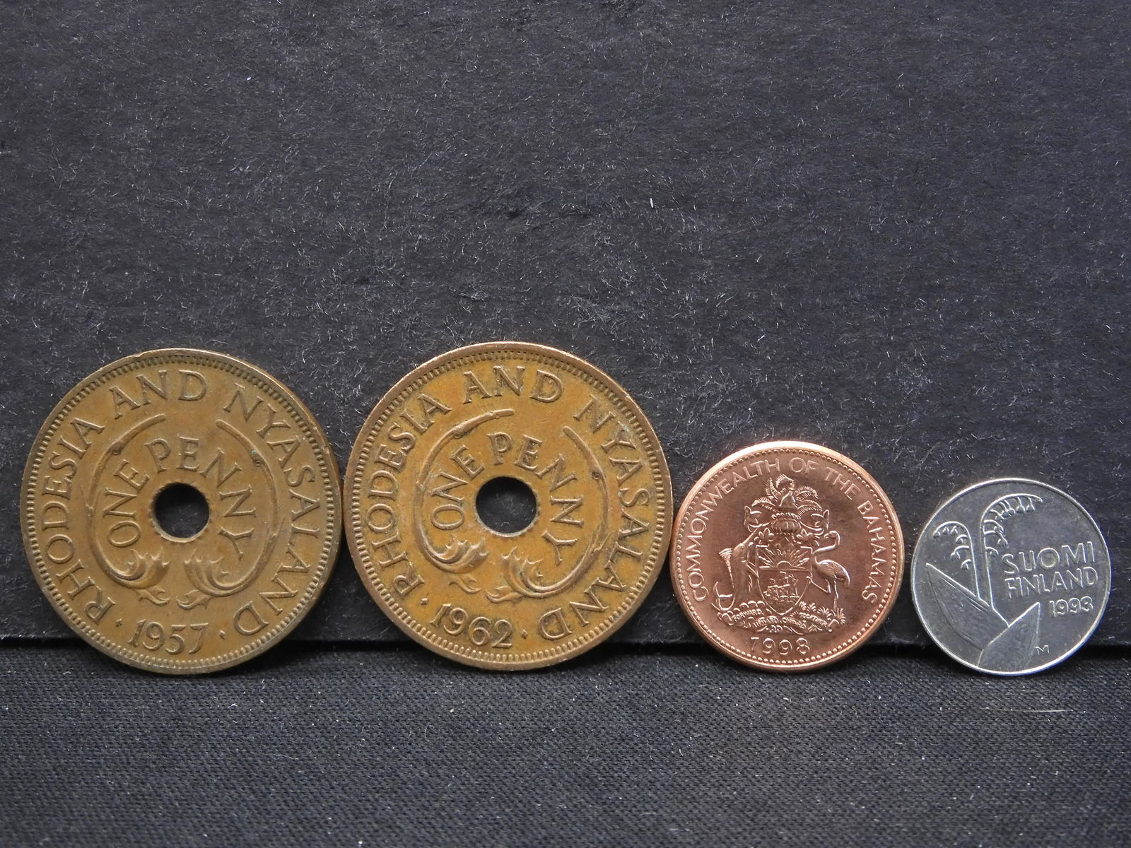 You Are Bidding on This (1 of 2)