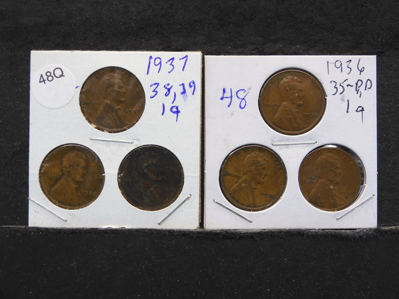 You Are Bidding on This (1 of 5)