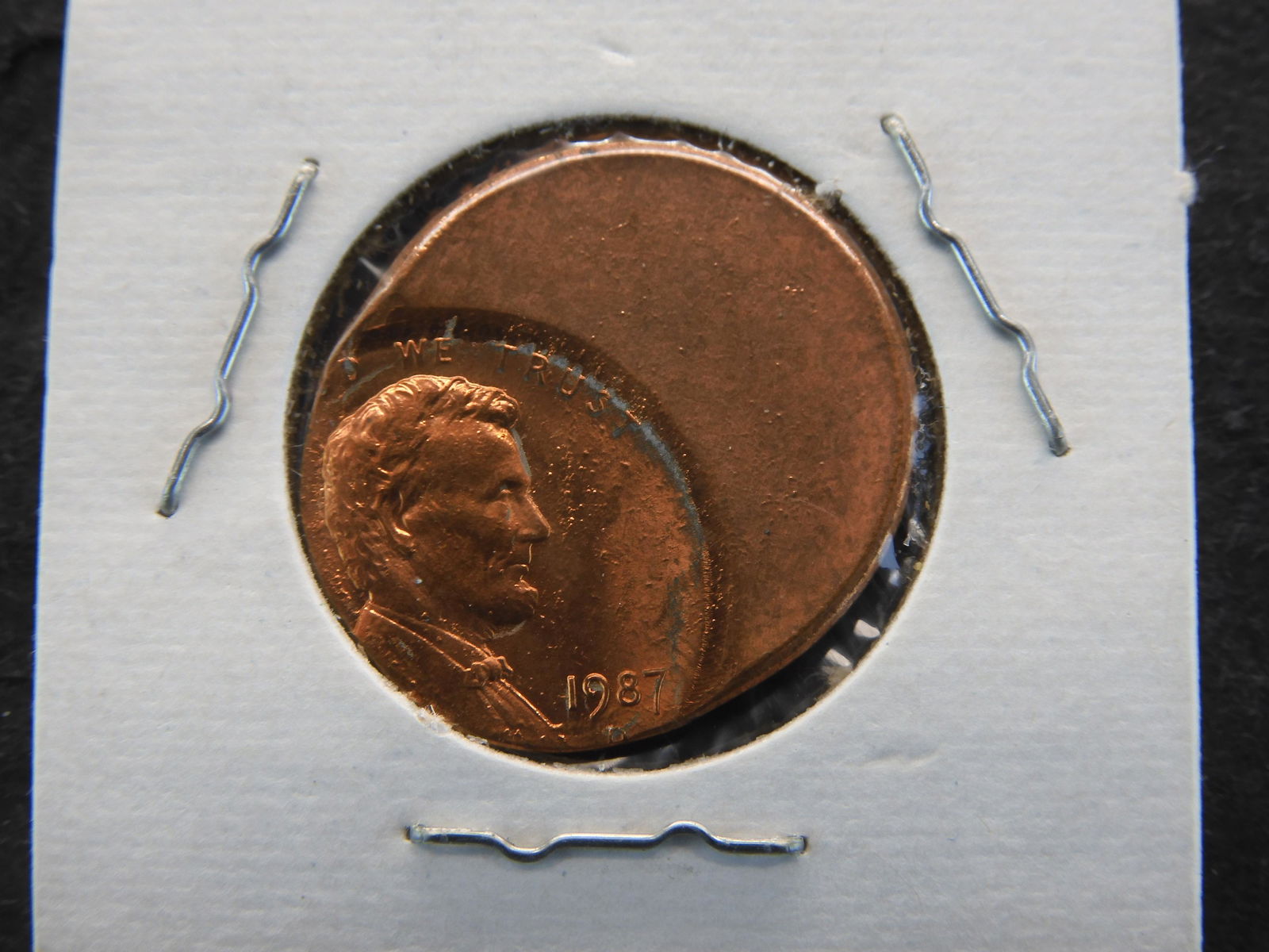 You Are Bidding on This (1 of 2)