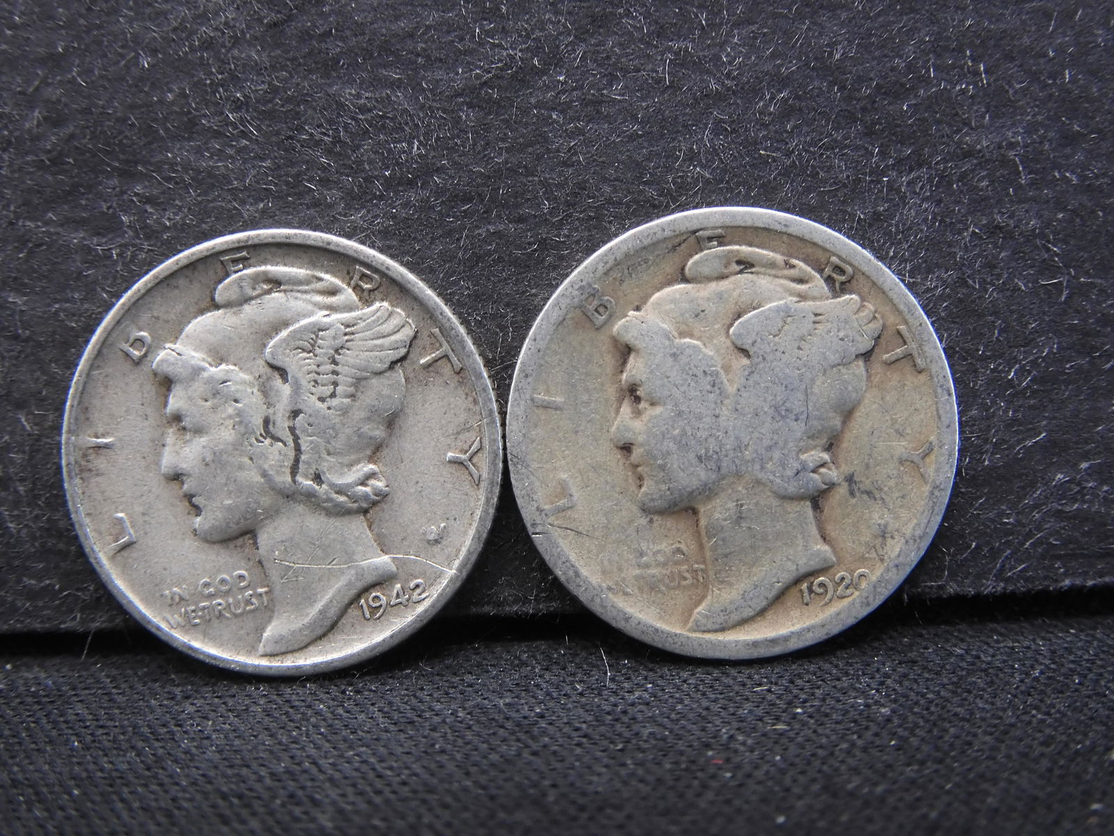 You Are Bidding on This (1 of 2)