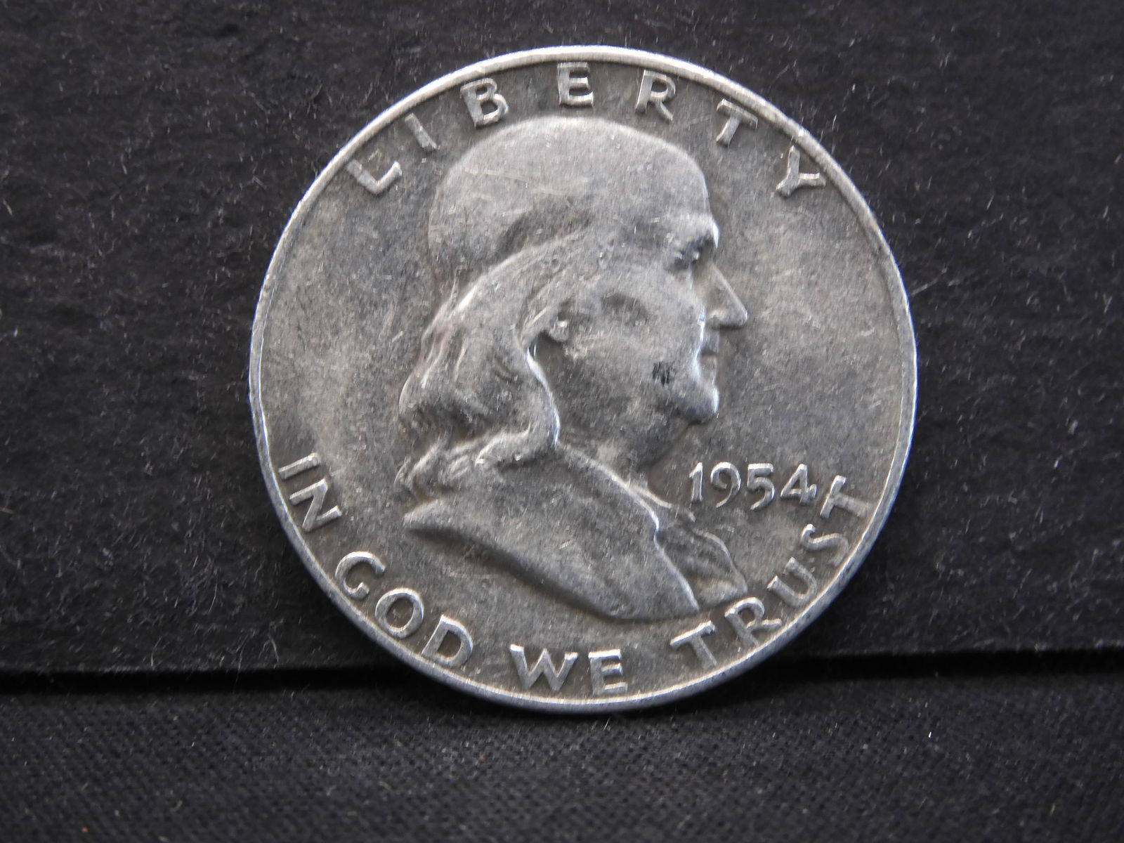 You Are Bidding on This (1 of 2)