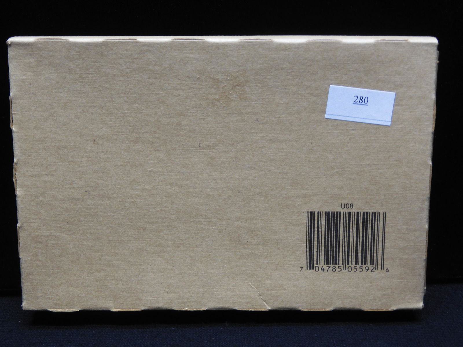 2008 U.S. Uncirculated P & D Mint Set - Still Sealed - (1 of 5)