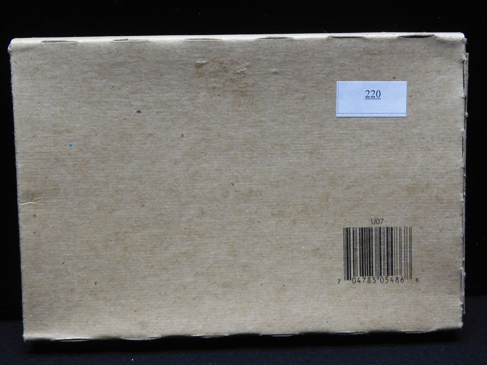 2007 U.S. Uncirculated P & D Mint Set OGP - Still (1 of 5)