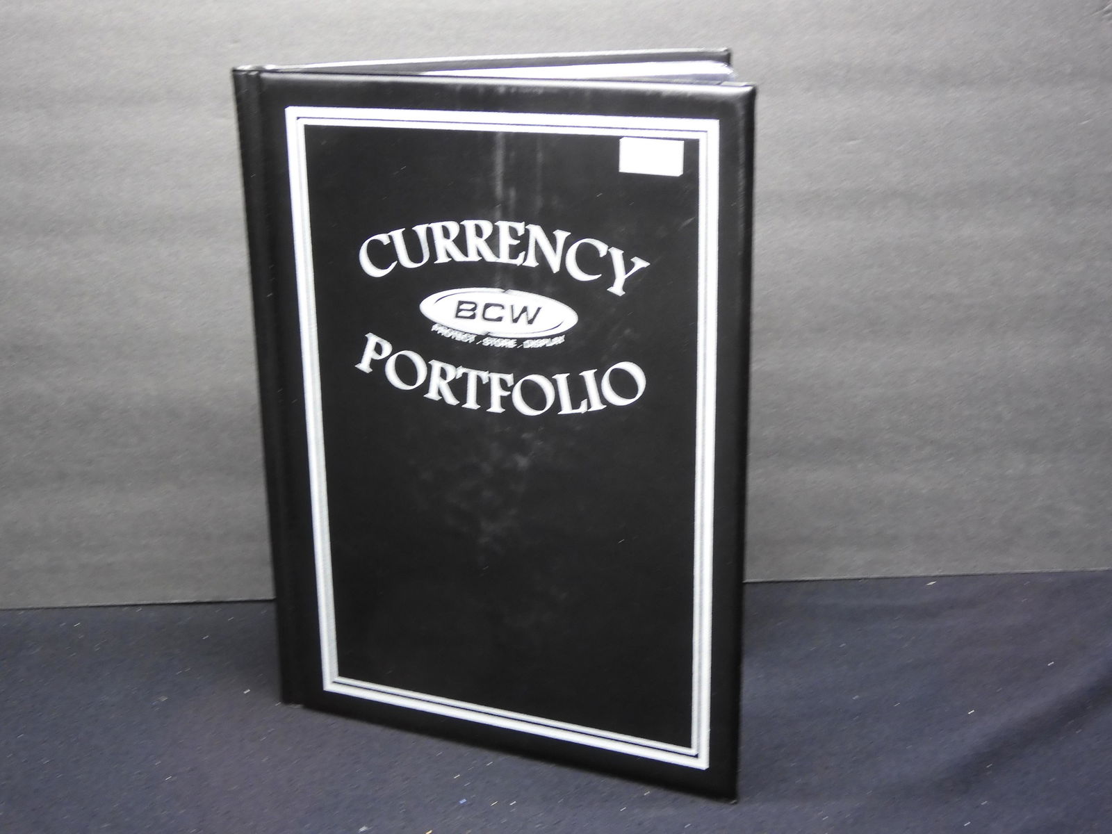 Currency Portfolio w/ Variety of World Currency Notes - (1 of 9)