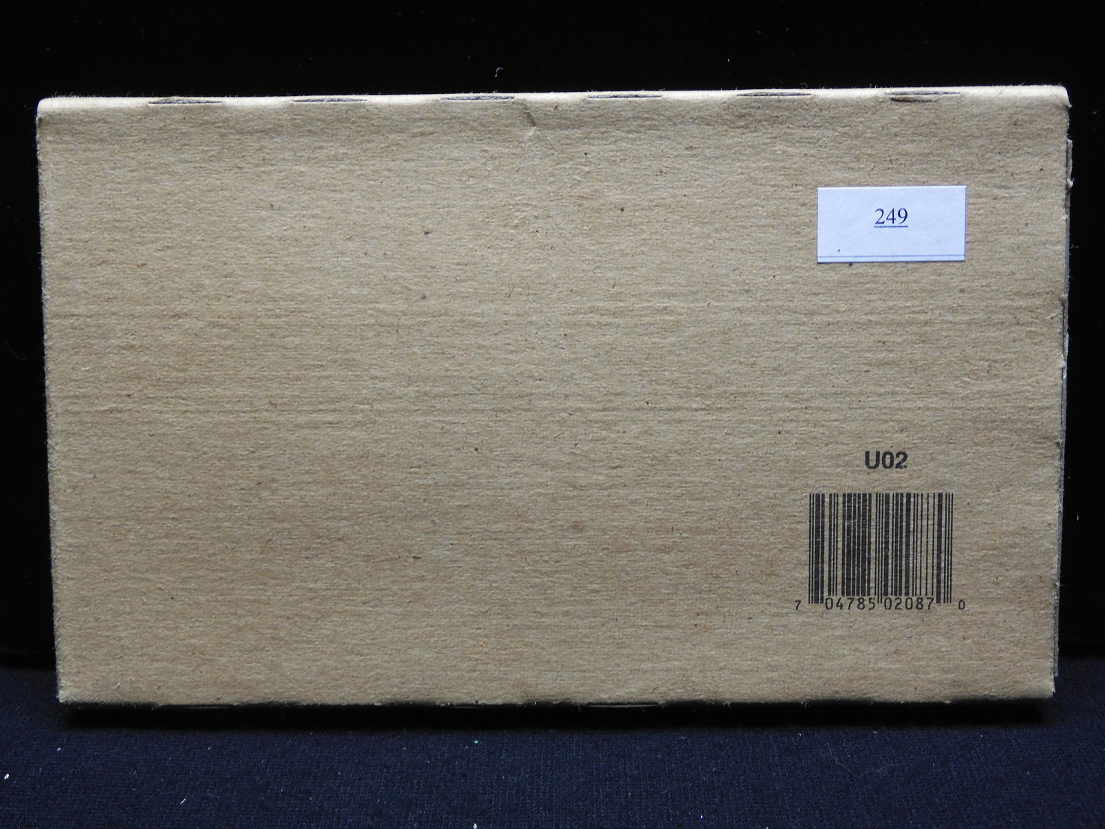 2002 U.S. Uncirculated P & D Mint Set OGP - Still (1 of 5)