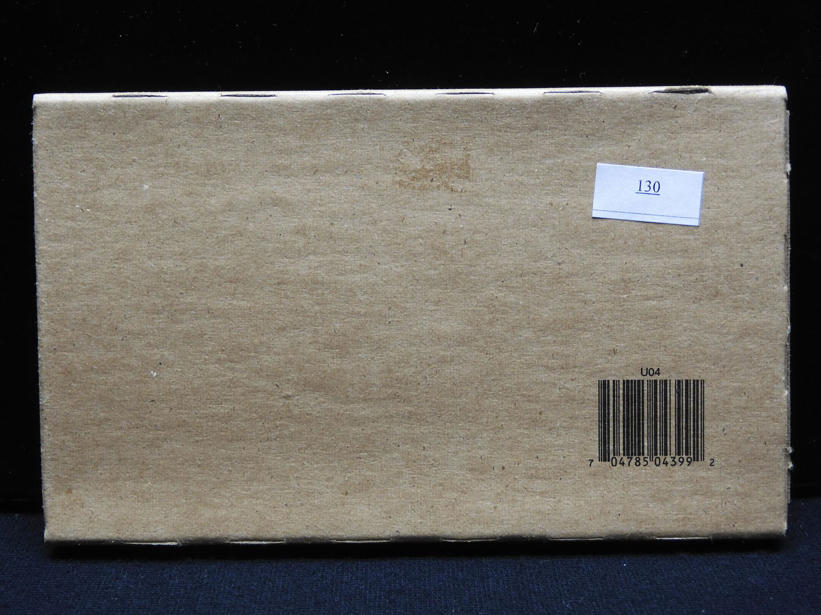 2004 U.S. Uncirculated P & D Mint Set OGP (1 of 5)