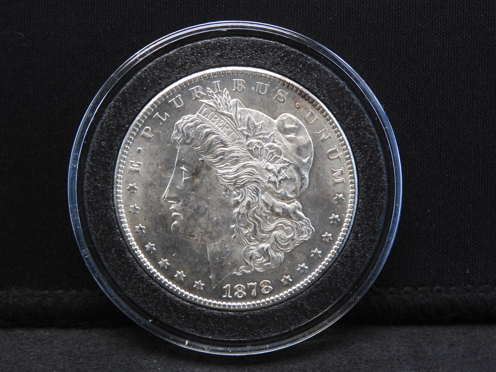 U.S Mint John Marshall Comm. Set: U.S Mint John Marshall Comm. Set