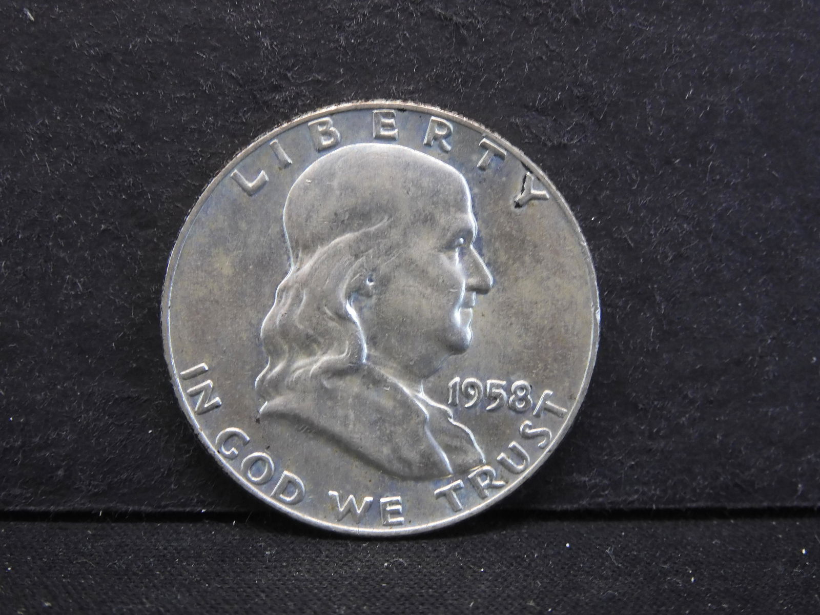 1958-D Franklin 50c. (1 of 2)
