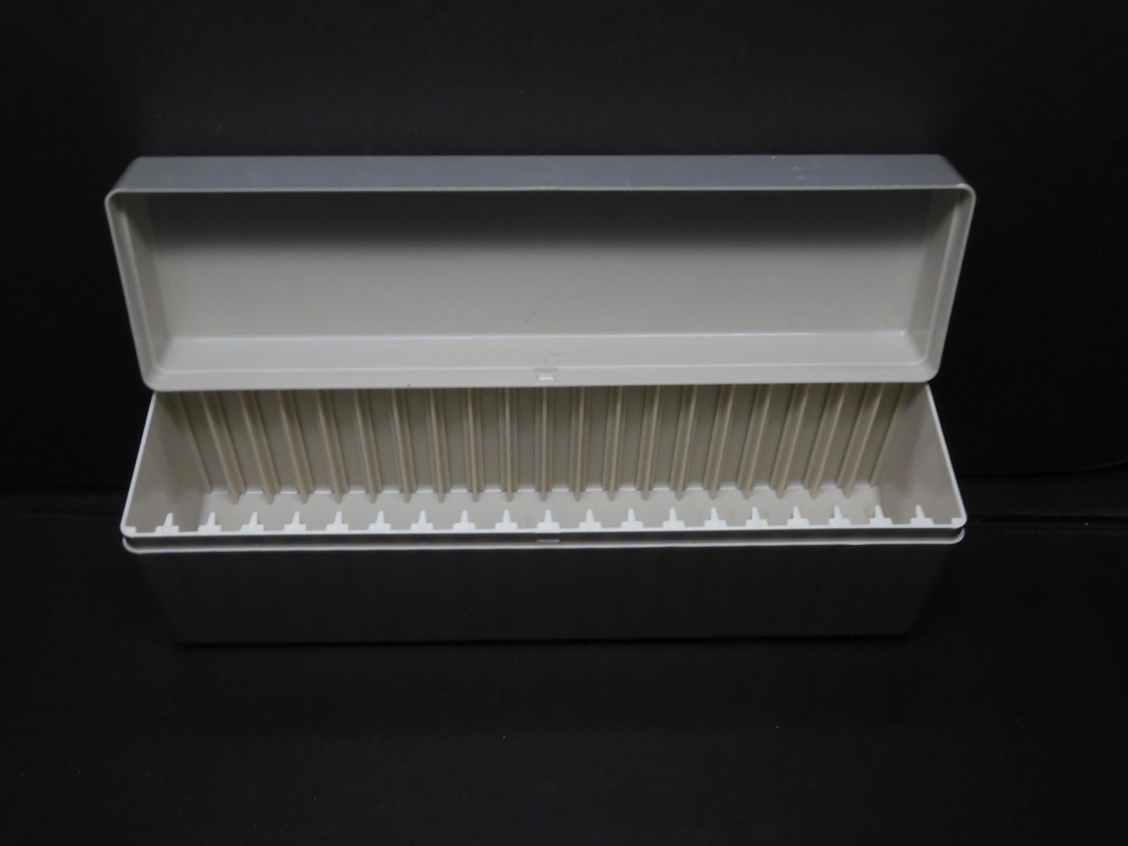 NGC Storage Box.  Used. (1 of 4)