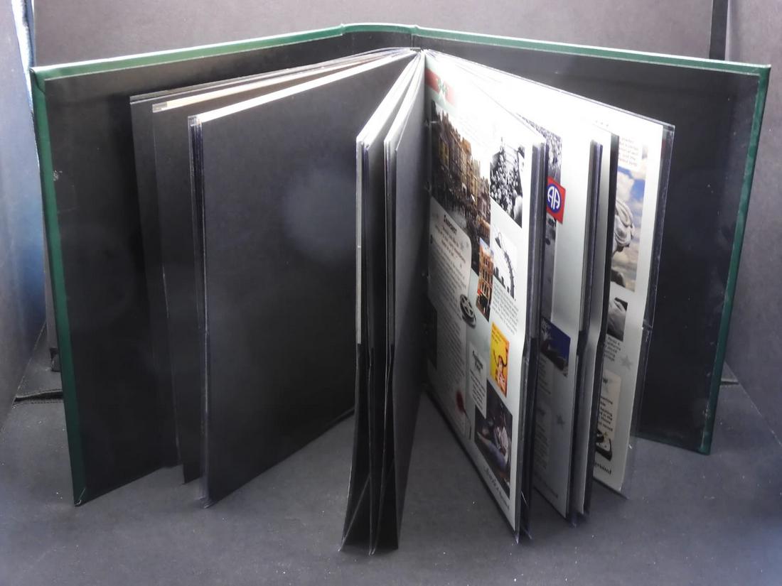 1934-1958 Coin Time Capsule Year Silver Year Sets (1 of 14)