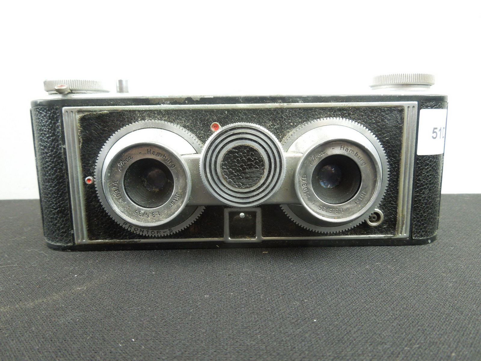 Iloca Stereo Camera (1 of 3)