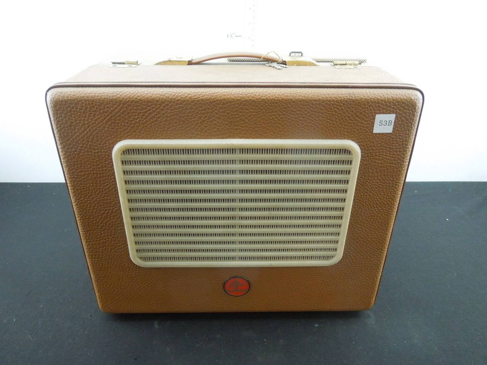 Paillard Bolex Sonorizer Film Sound Unit (1 of 9)