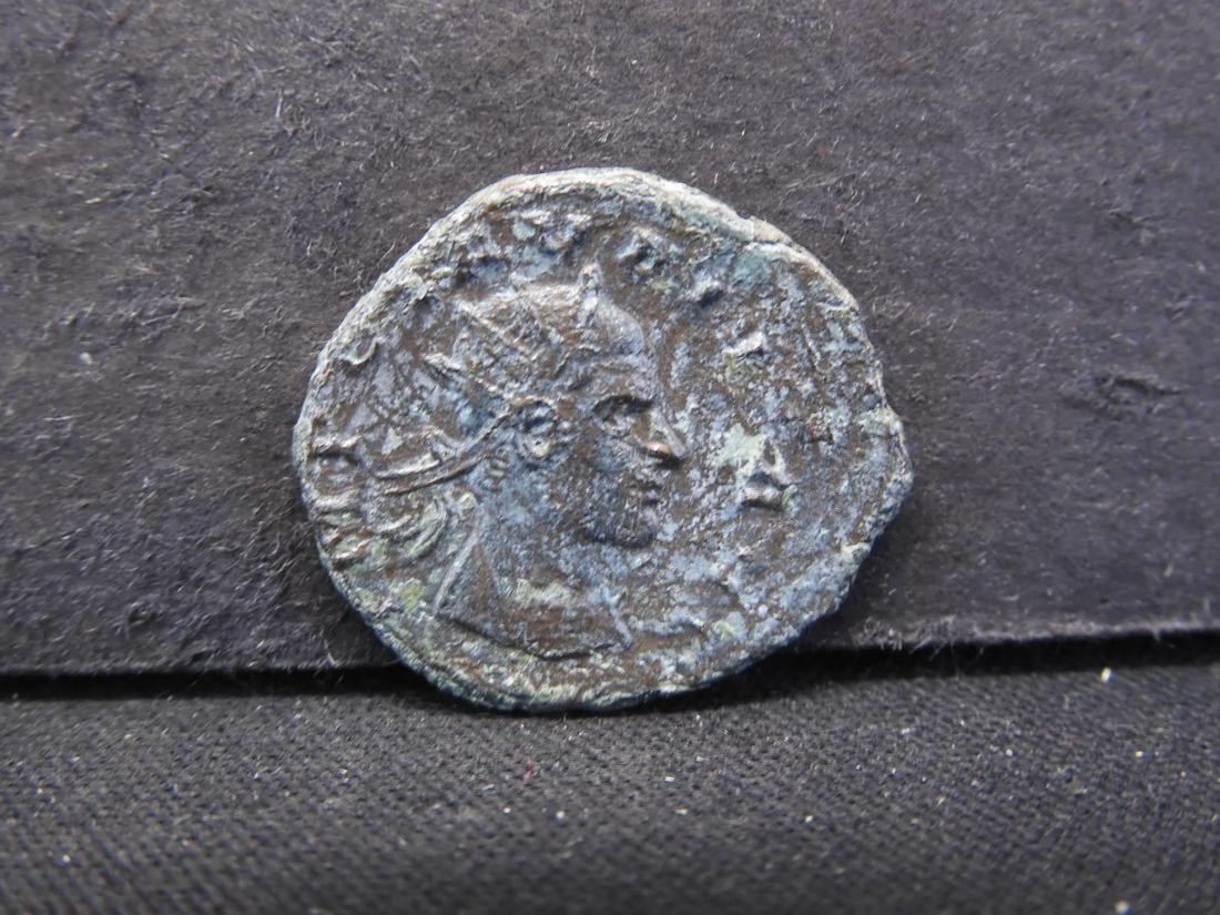 175-330 AD (EF) ANCIENT ROMAN COIN, (OVER 1,600 YRS OLD)!: 175-330 AD (EF) ANCIENT ROMAN COIN, (OVER 1,600 YRS OLD)!.