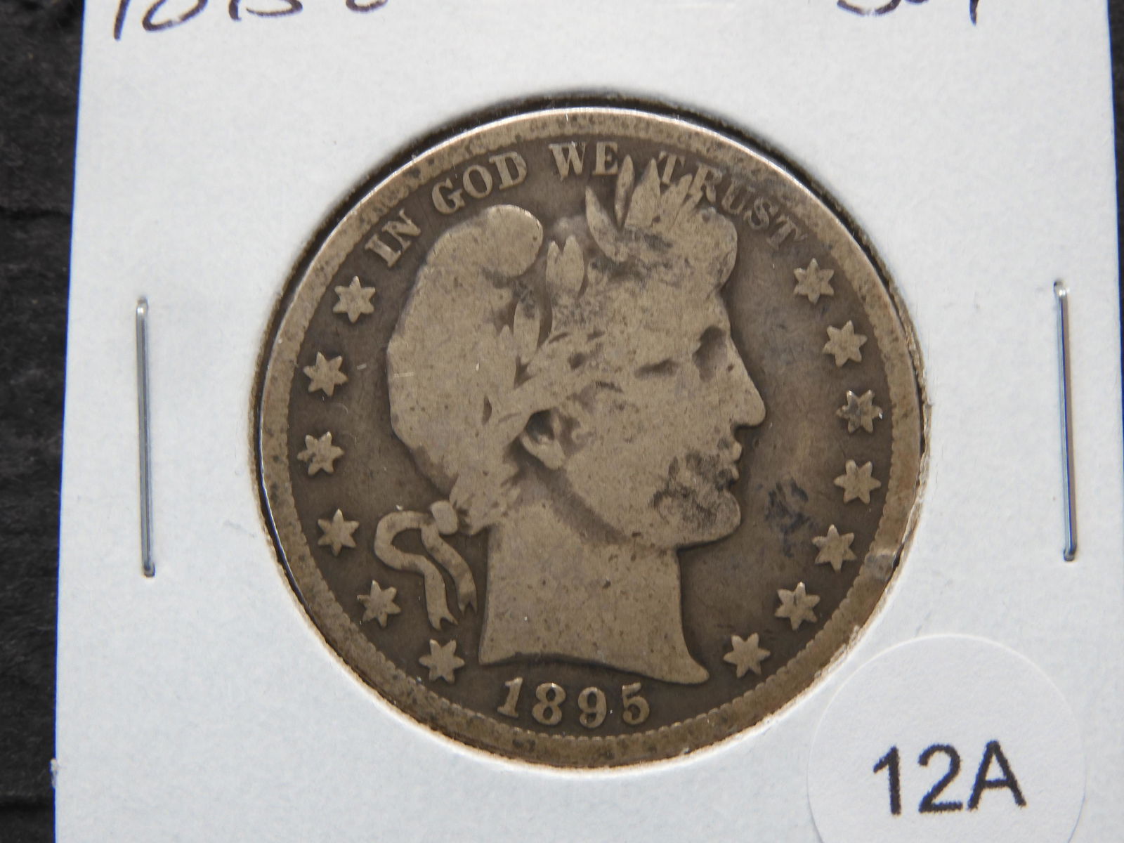 1895-O Barber 50c. (1 of 3)