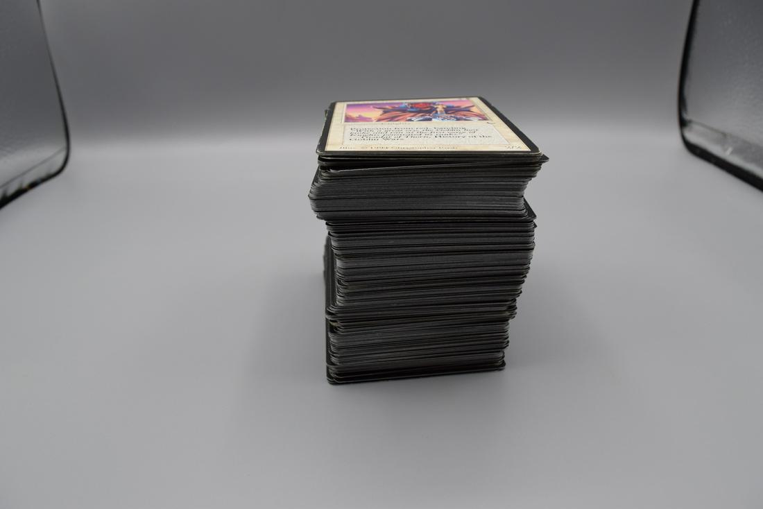 Magic The Gathering MTG The Dark Lot (1 of 5)