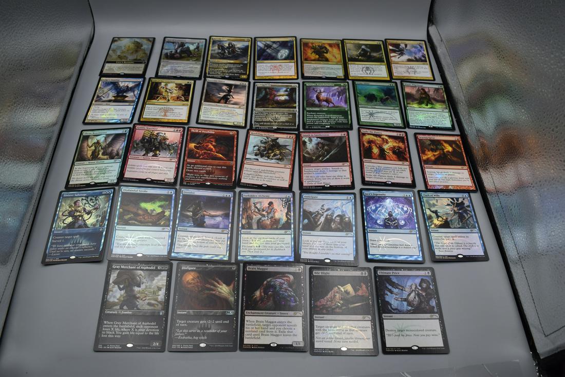 MTG Magic The Gathering Friday Night Magic FNM Promo Lot (1 of 3)
