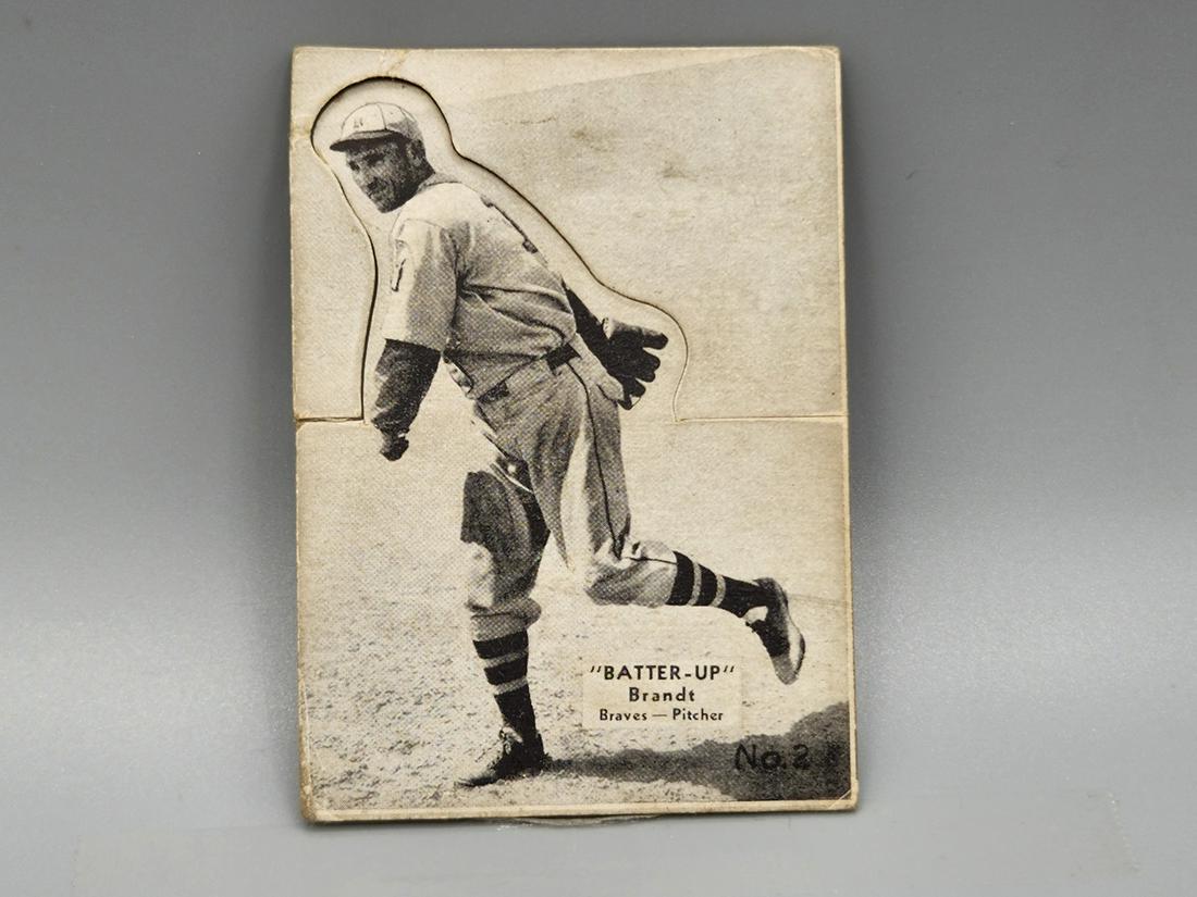 1934-36 Batter-Up Ed Brandt #2 (1 of 2)