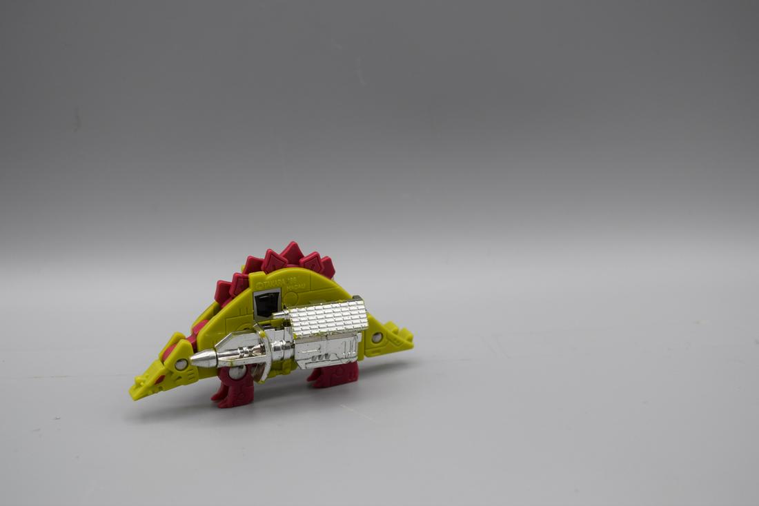 1987 Transformers G1 Cassette Slugfest (1 of 3)